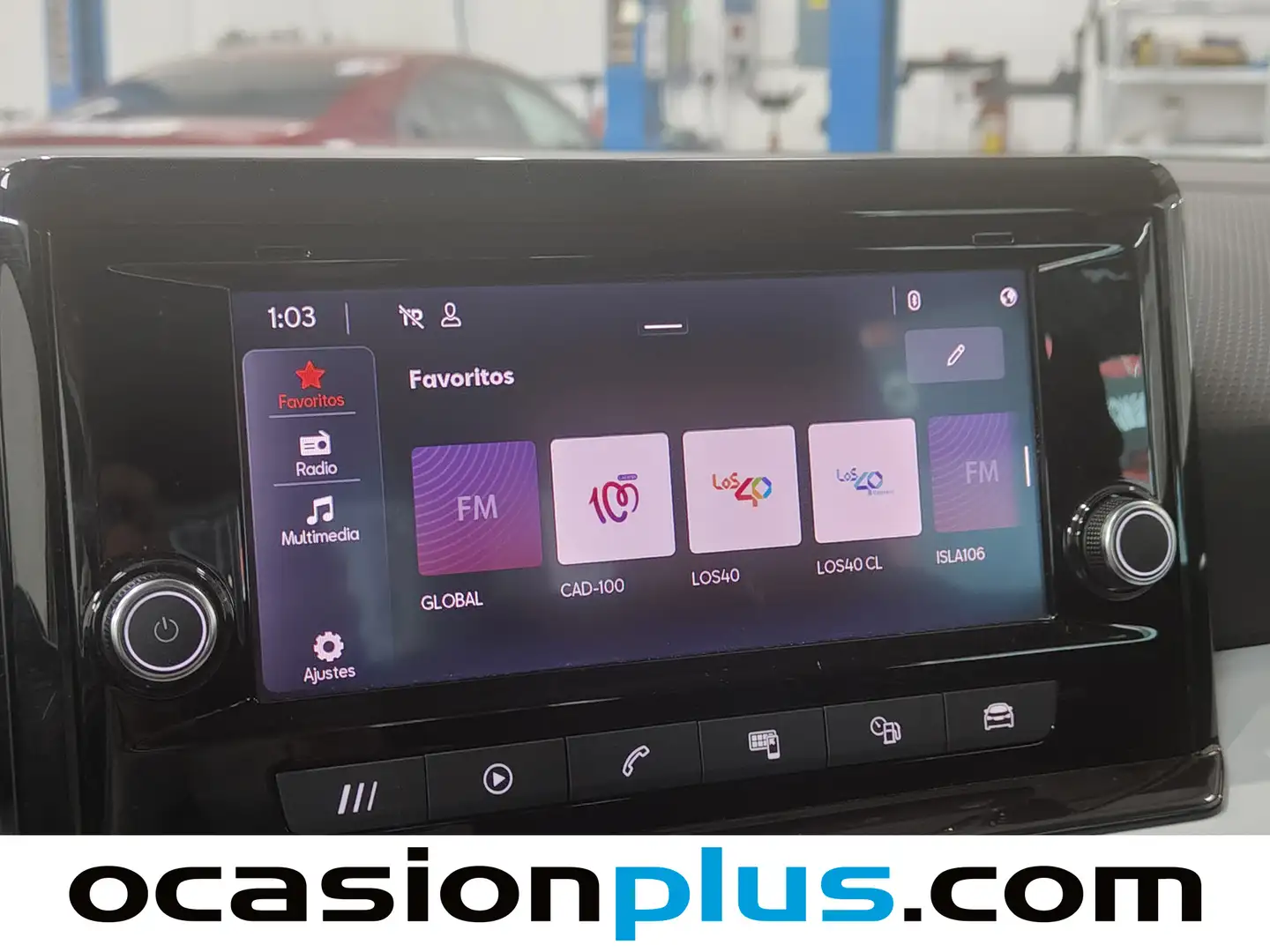 Foto Seat Arona SEAT Arona 1.0 TSI Style XL DSG (110 CV)