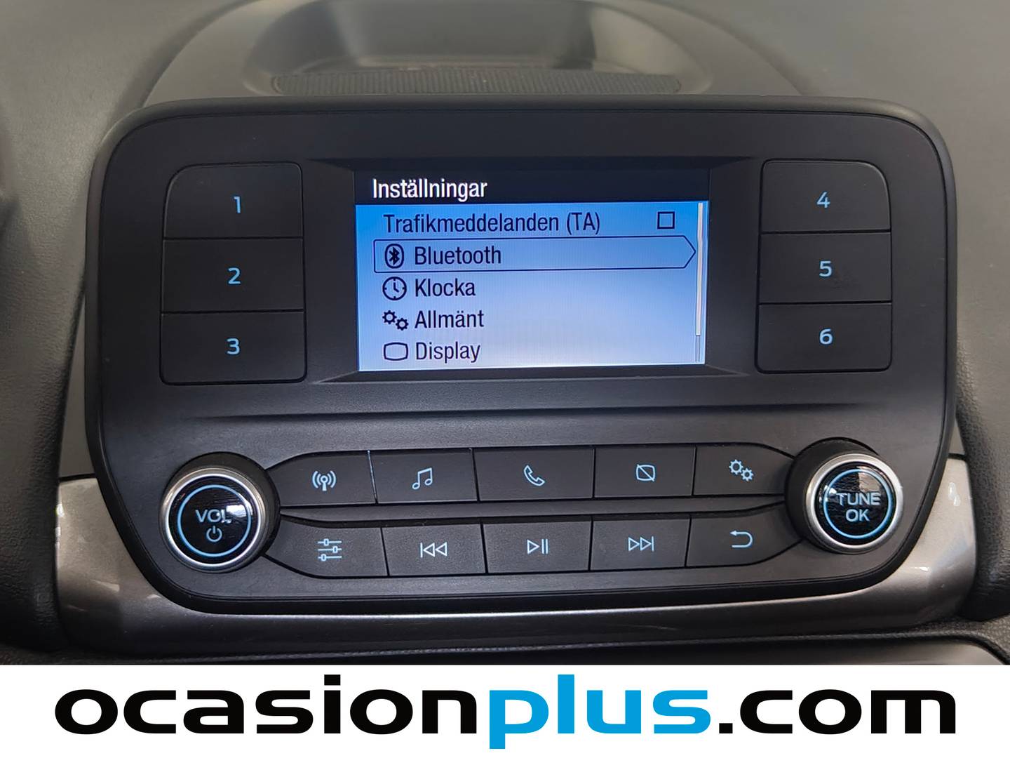 Ford EcoSport Ford EcoSport 1.0 EcoBoost S&S Trend (125 CV) km 0