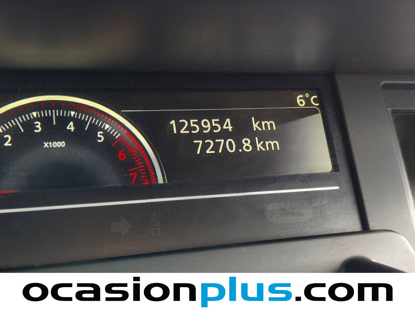 Foto Renault Grand Scénic Renault Grand Scenic Selection Energy TCe (115 CV)