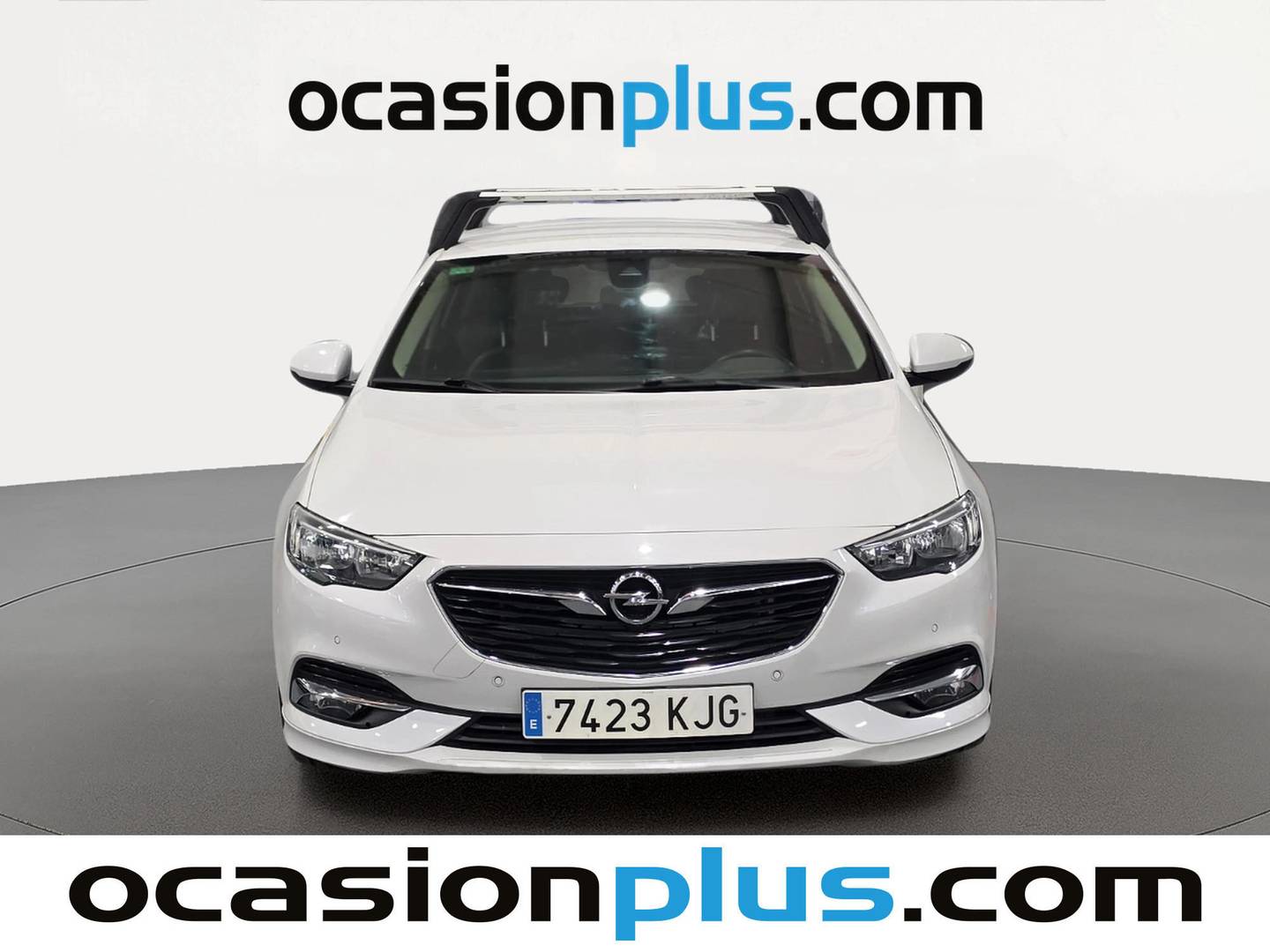 Opel Insignia Opel Insignia GS 2.0 CDTi Turbo D Excellence (170 CV) 170cv