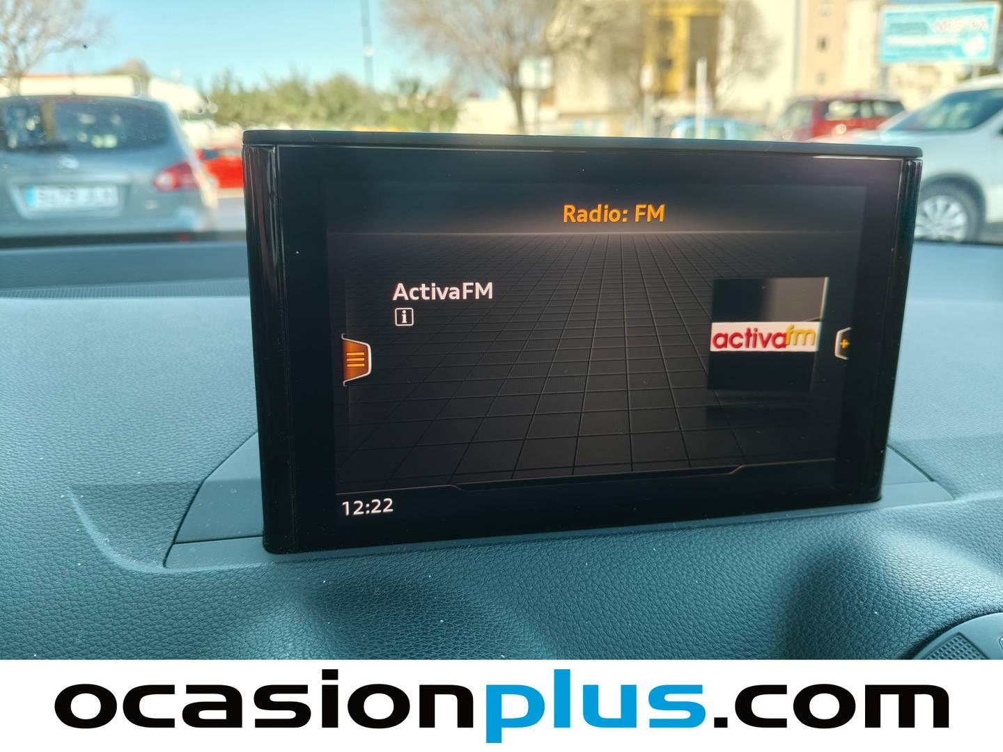 Foto Audi Q2 Audi Q2 sport edition 1.6 TDI (116 CV)