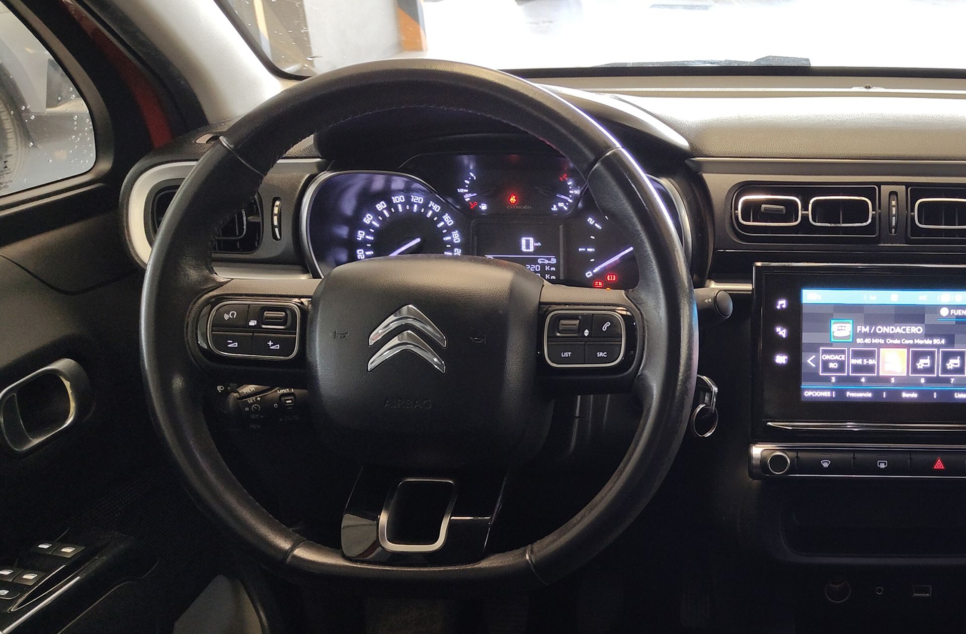 Citroën C3 PureTech 110 Shine - foto 27