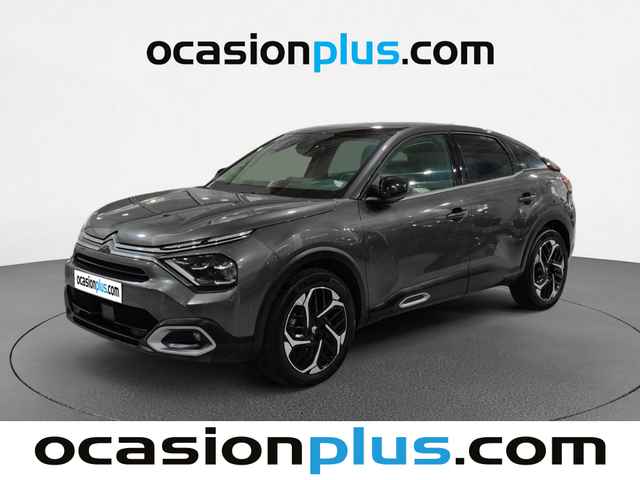 Citroën Segunda Mano Baratos Murcia