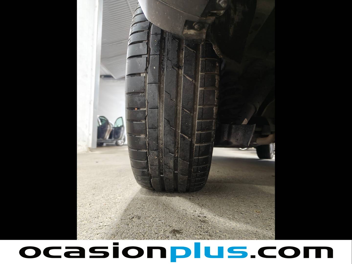 Renault Kadjar Renault Kadjar Zen Blue dCi (115 CV) de ocasión