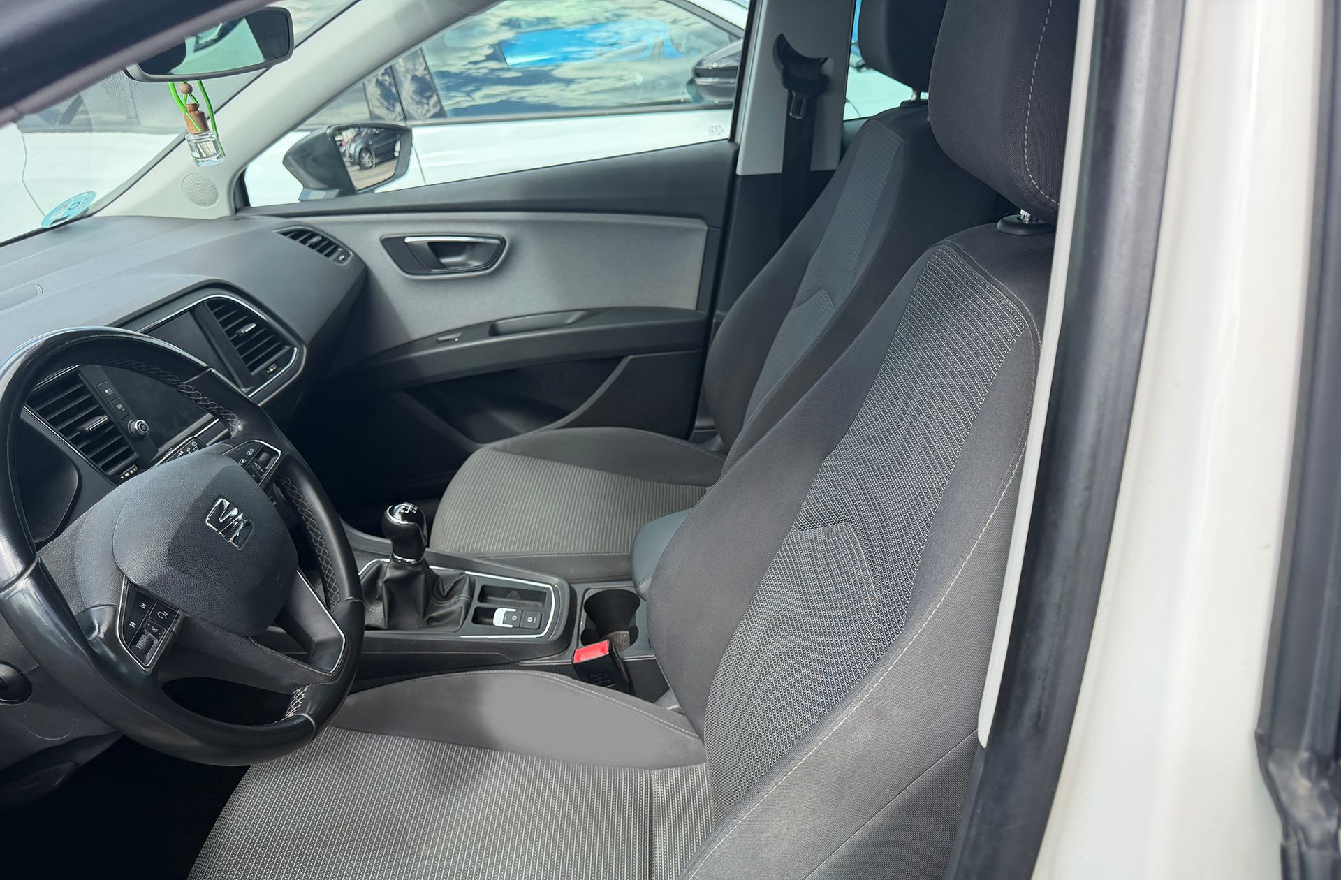 SEAT León 1.2 TSI Style - foto 9