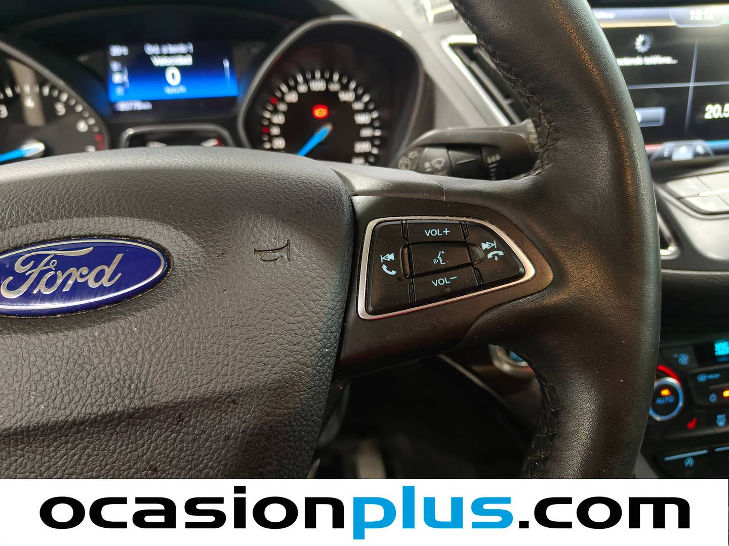 Ford C-Max Ford C-Max 1.0 EcoBoost Titanium (125 CV) 125cv
