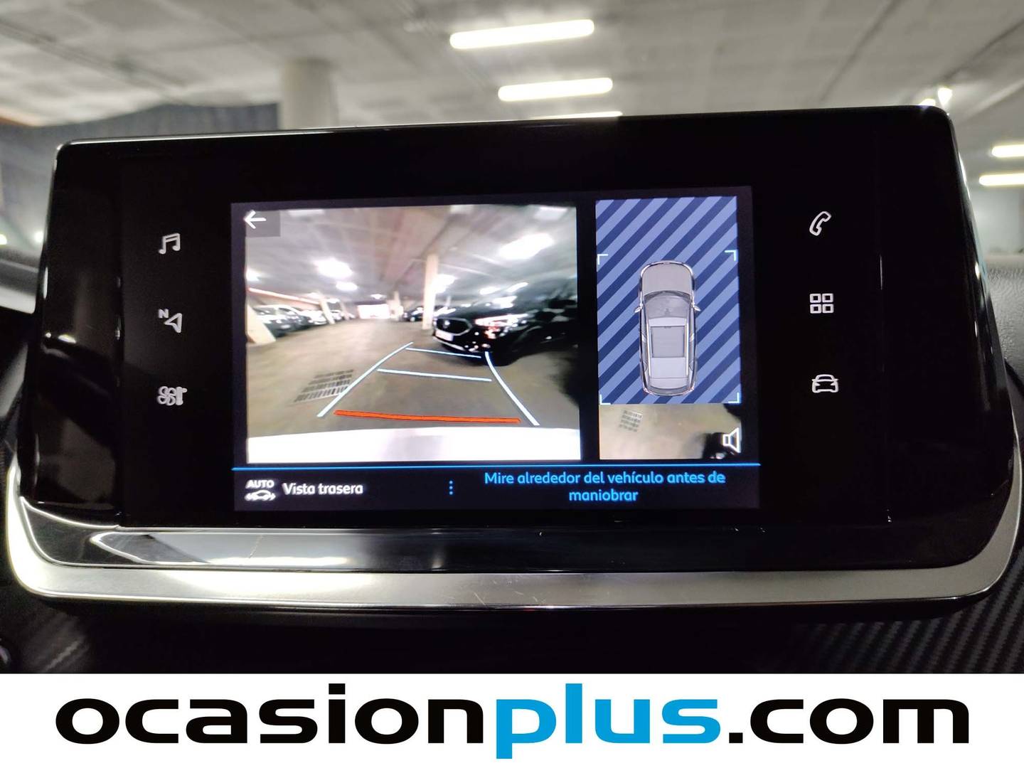 Peugeot 2008 Peugeot 2008 PureTech 130 S&S Allure Pack (130 CV) 2021