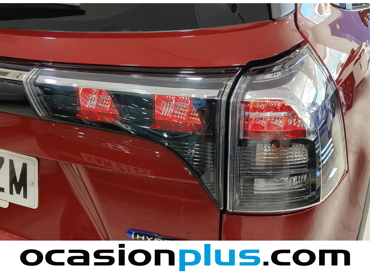 Foto Suzuki S-Cross Suzuki S-Cross 1.5 Hybrid S2 Strong Auto (116 CV)