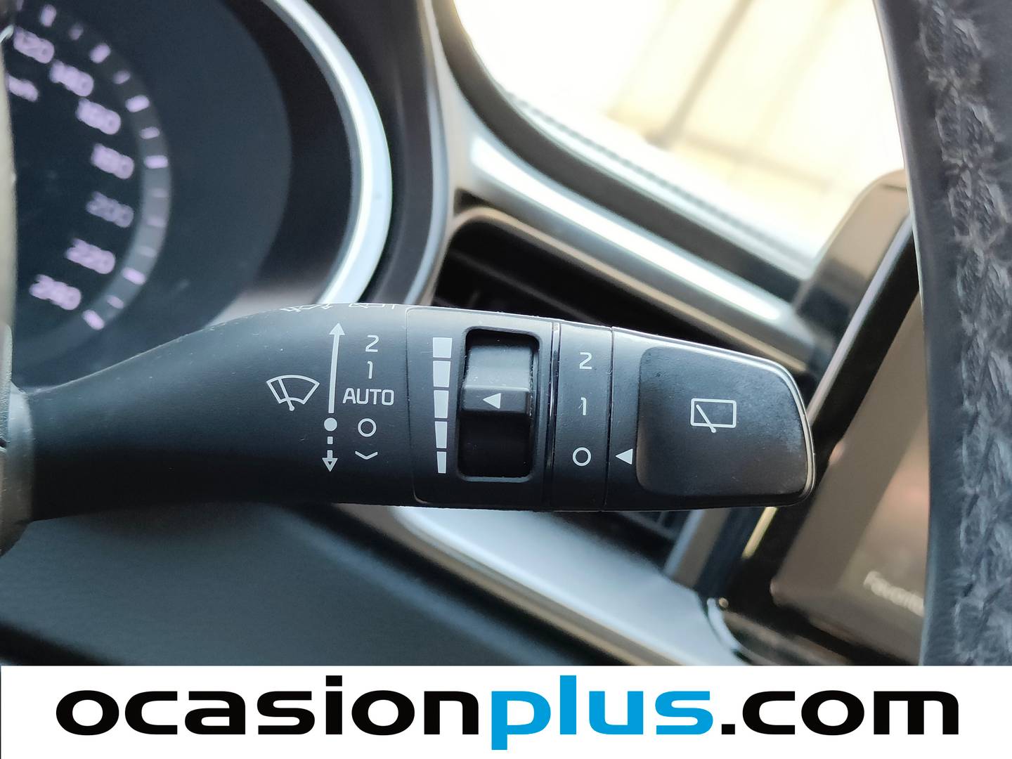 Accesorios del KIA Ceed Kia Ceed 1.0 T-GDi Drive (120 CV)