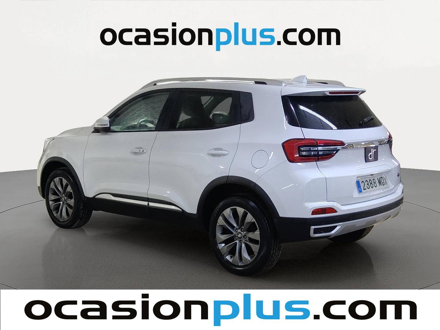 Foto DR AUTOMOBILES DR 4.0 DR AUTOMOBILES DR4 1.5 (116 CV)