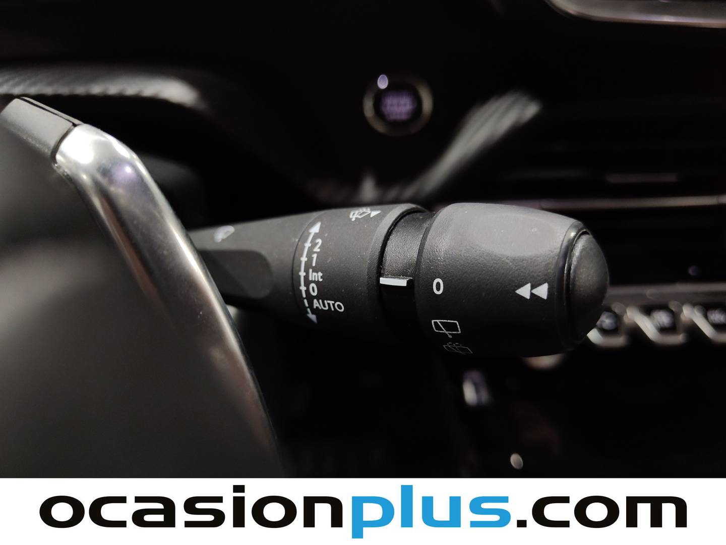 Peugeot 2008 Peugeot 2008 Allure Hybrid eDCS6 (136 CV) híbrido