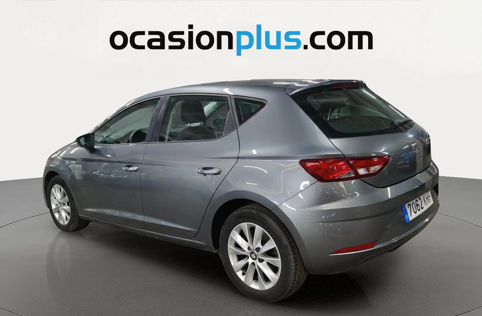 SEAT León 1.2 TSI Style - foto 3
