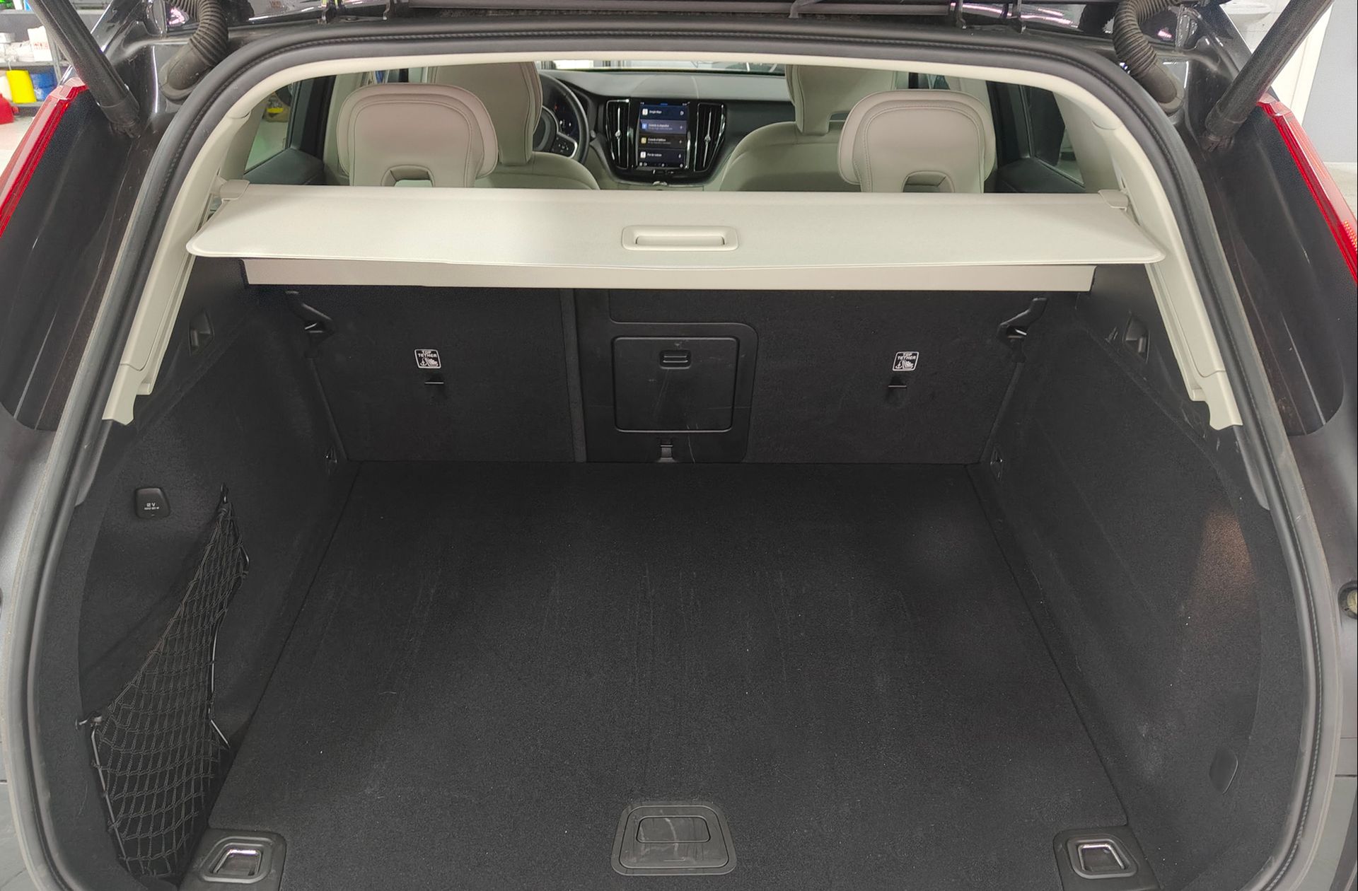 Volvo XC60 B4 D Core - foto 20
