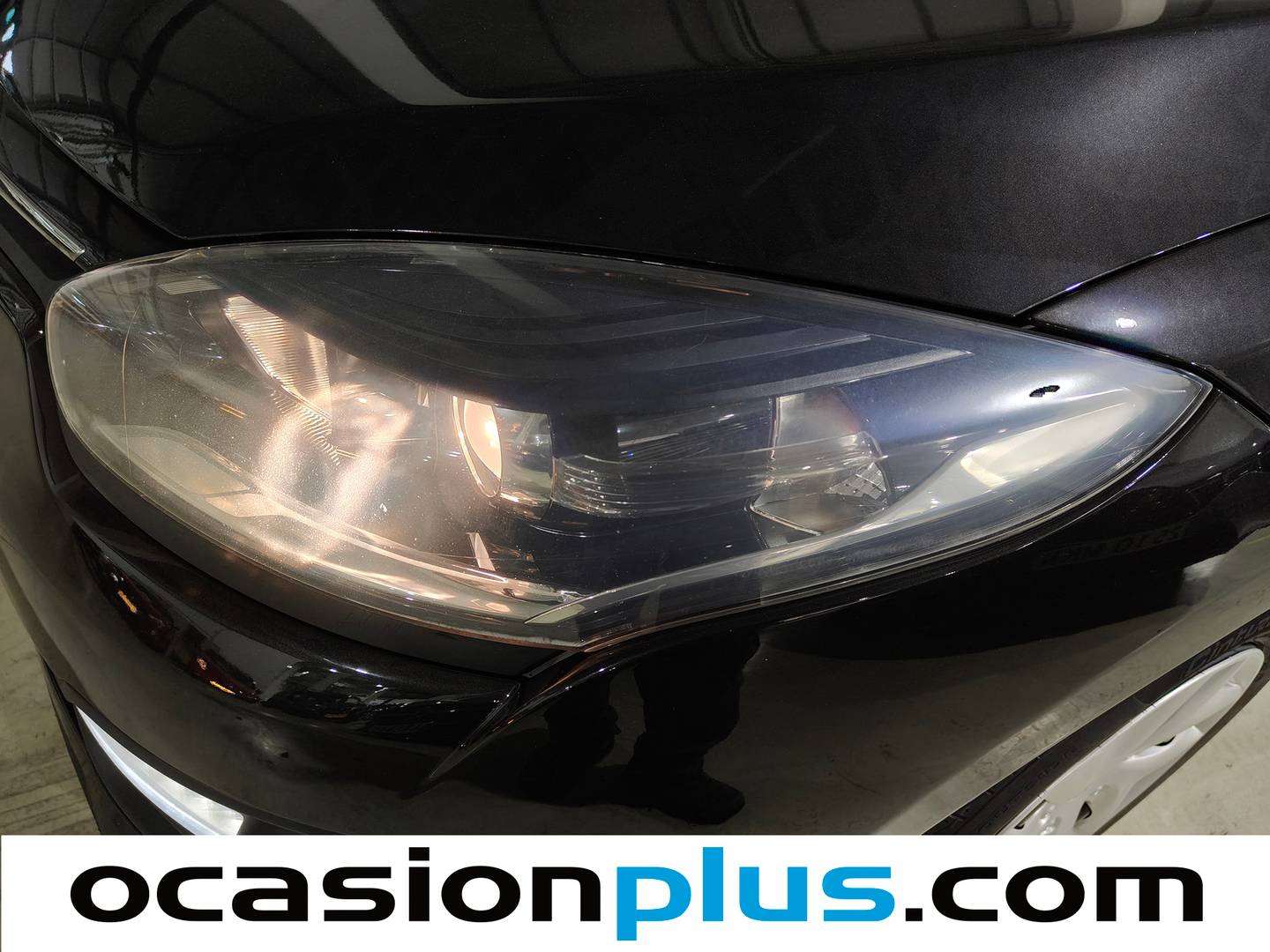 Renault Mégane Renault Megane Intens Energy TCe (115 CV) barato