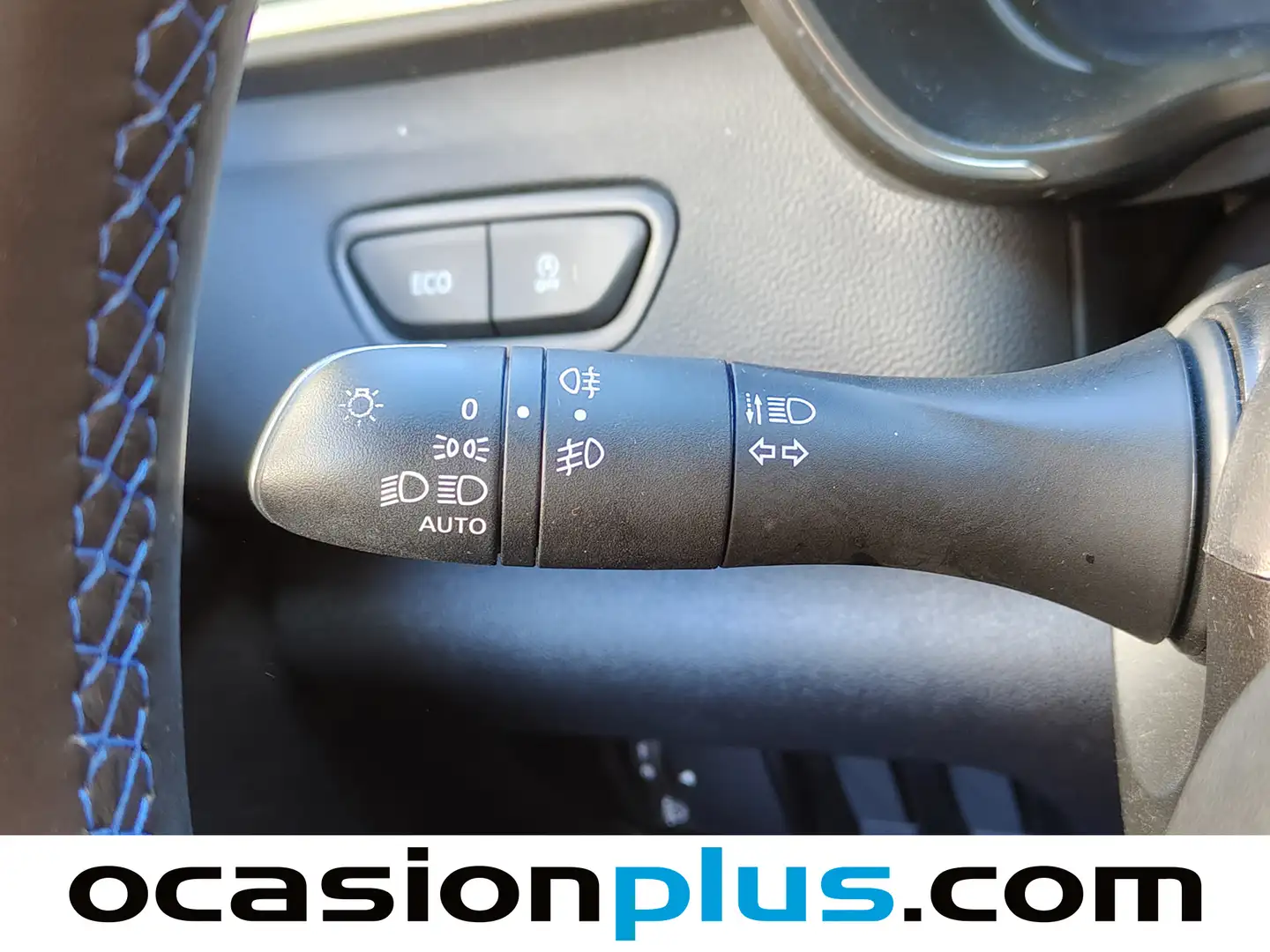 Foto Renault Kadjar Renault Kadjar S -Edition GPF TCe (140 CV)