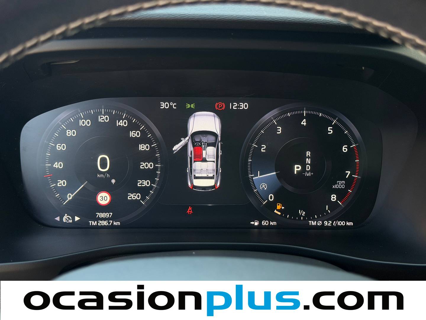 Volvo XC40 Volvo XC40 T3 R-Design Auto (163 CV) de ocasión