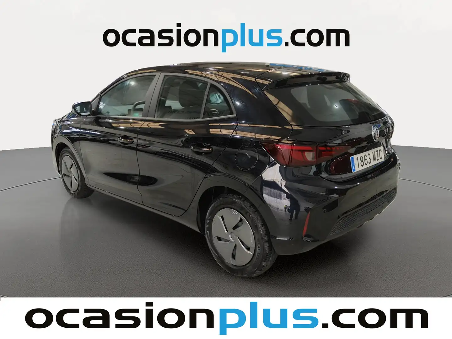 Foto MG MG3 Hybrid+ MG MG3 Hybrid+ Standard (195 CV)