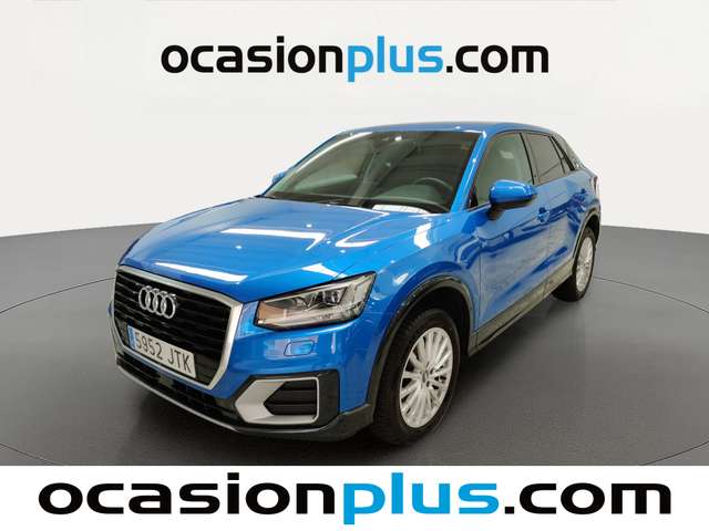 Audi Q2 design edition 1.6 TDI (116 CV) 2016