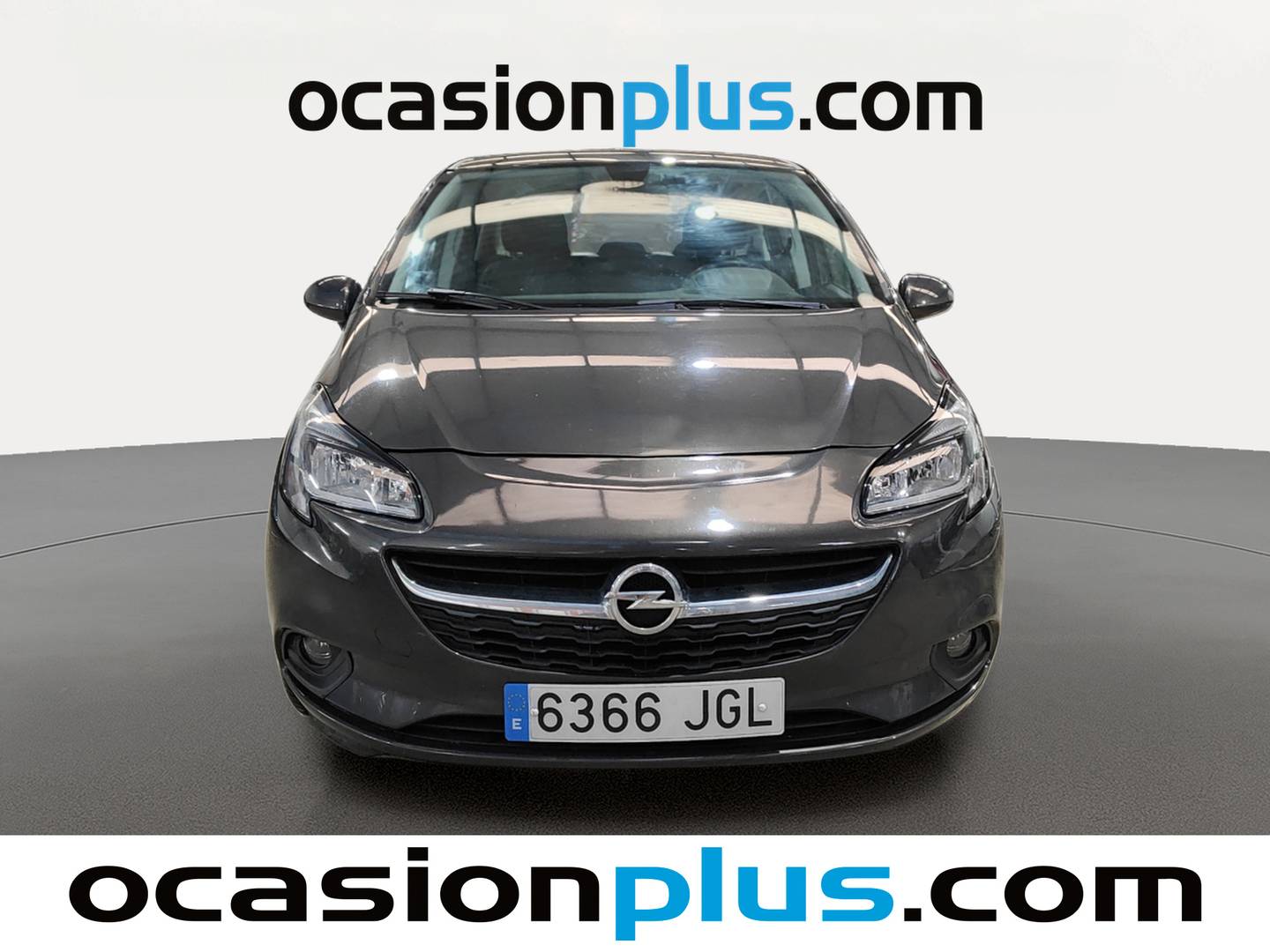 Foto Opel Corsa Opel Corsa 1.3 CDTi S&S Selective (95 CV)
