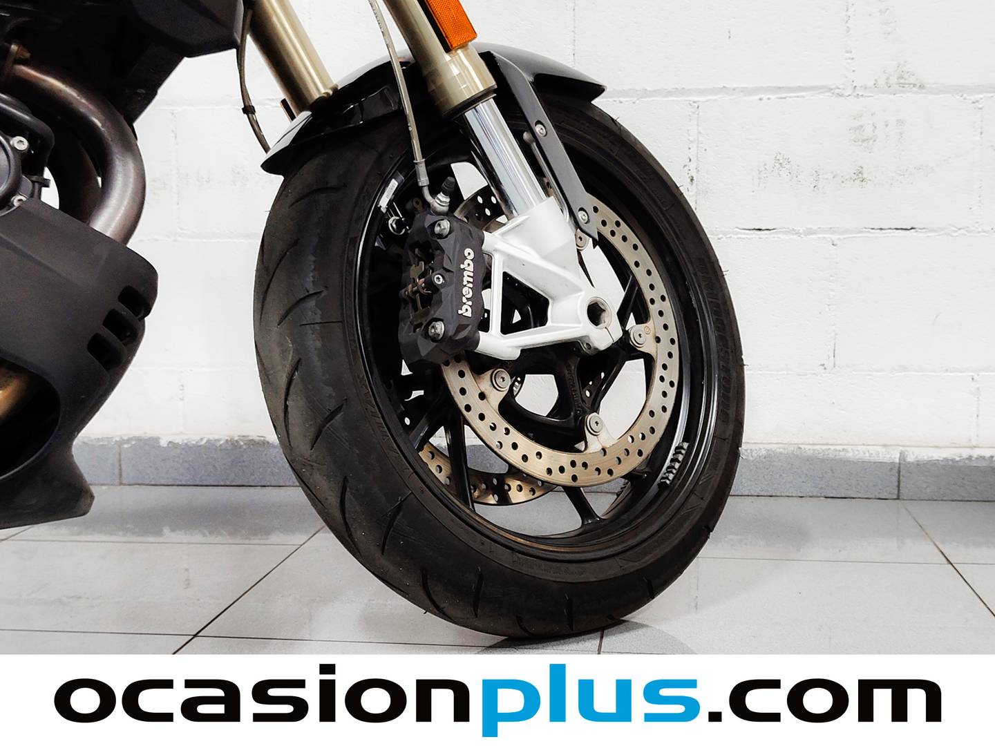 BMW Motorrad F 800 R BMW Motorrad F 800 R (90 CV) al mejor precio