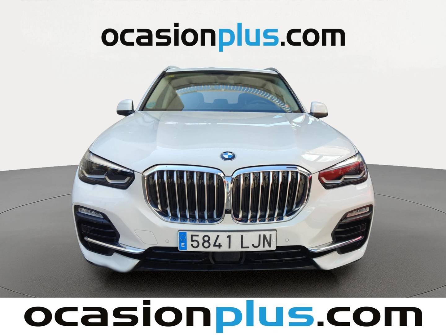 BMW X5 BMW X5 xDrive25d (231 CV) 231cv