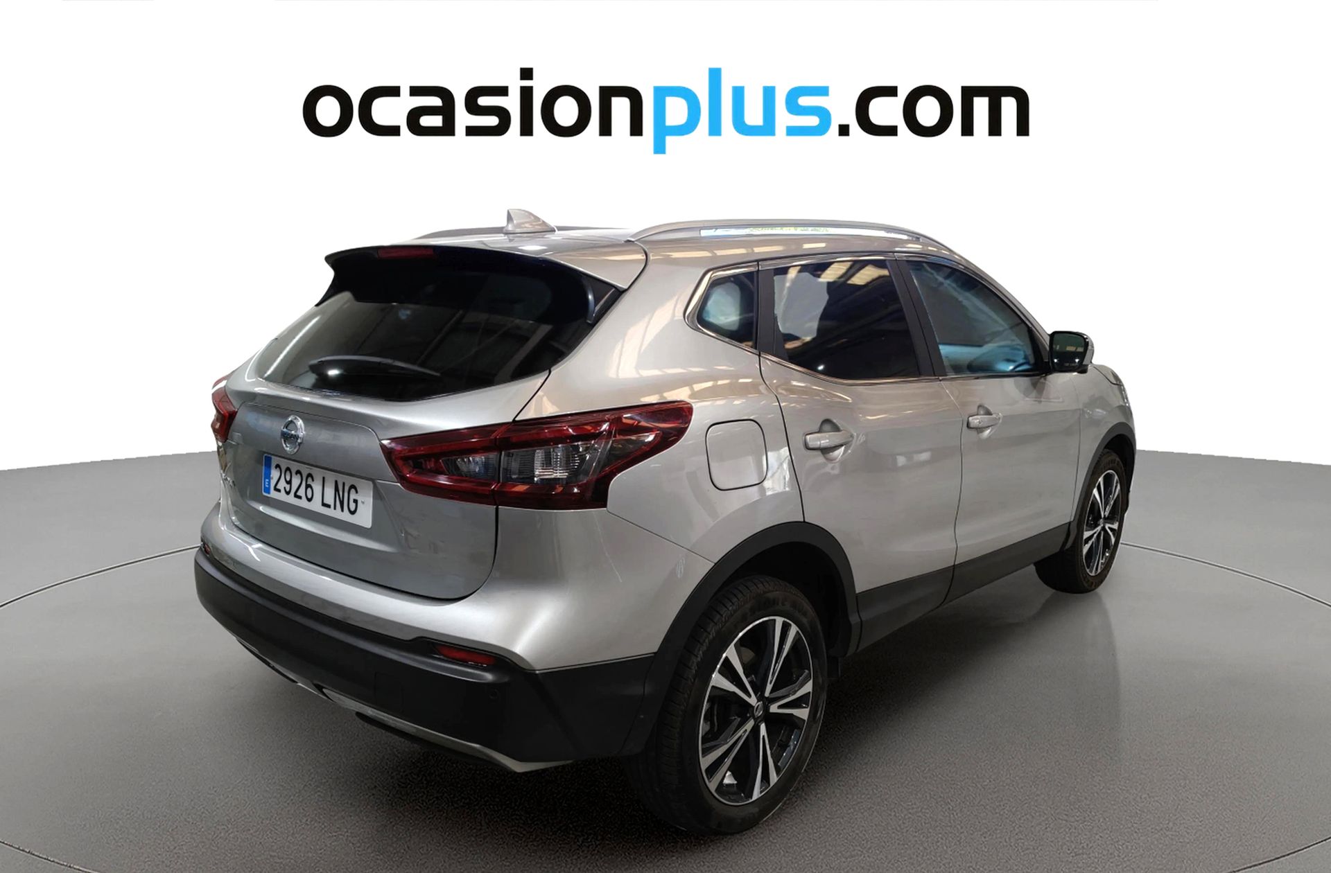Nissan Qashqai DIG-T 160 N-Connecta 4x2 DCT - foto 4