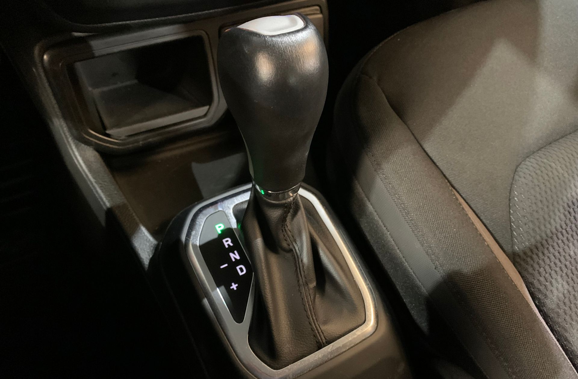 Jeep Renegade eHybrid 1.5 Limited ATX - foto 5