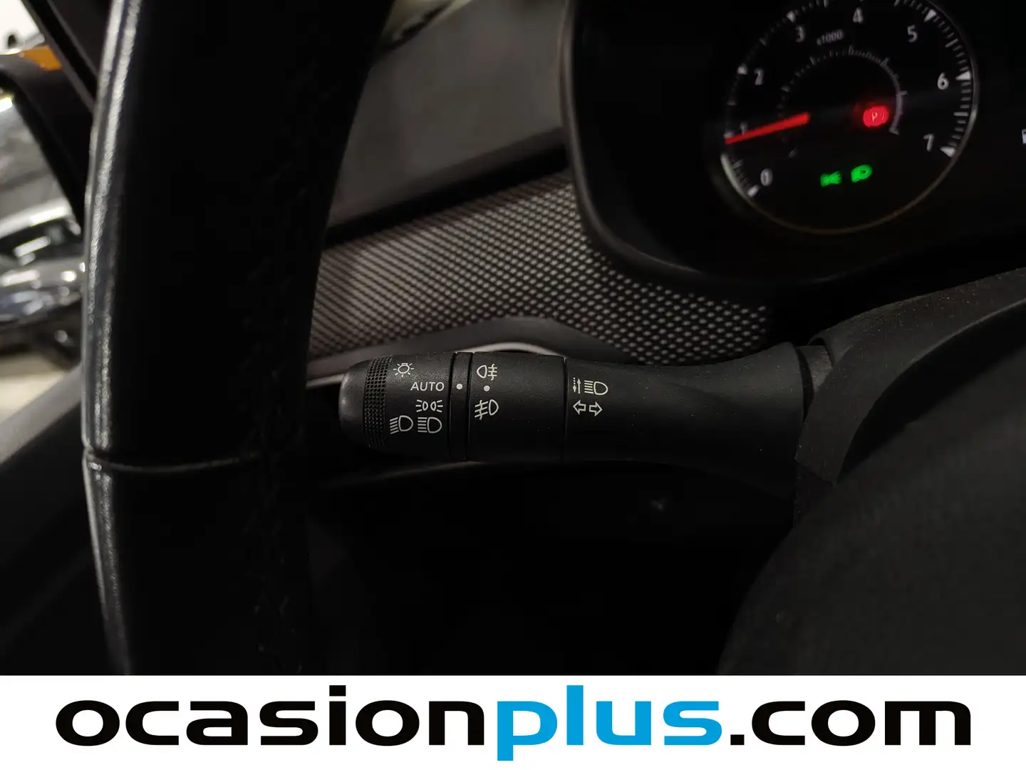 Foto Dacia Sandero Dacia Sandero Stepway Expression TCe  (91 CV)