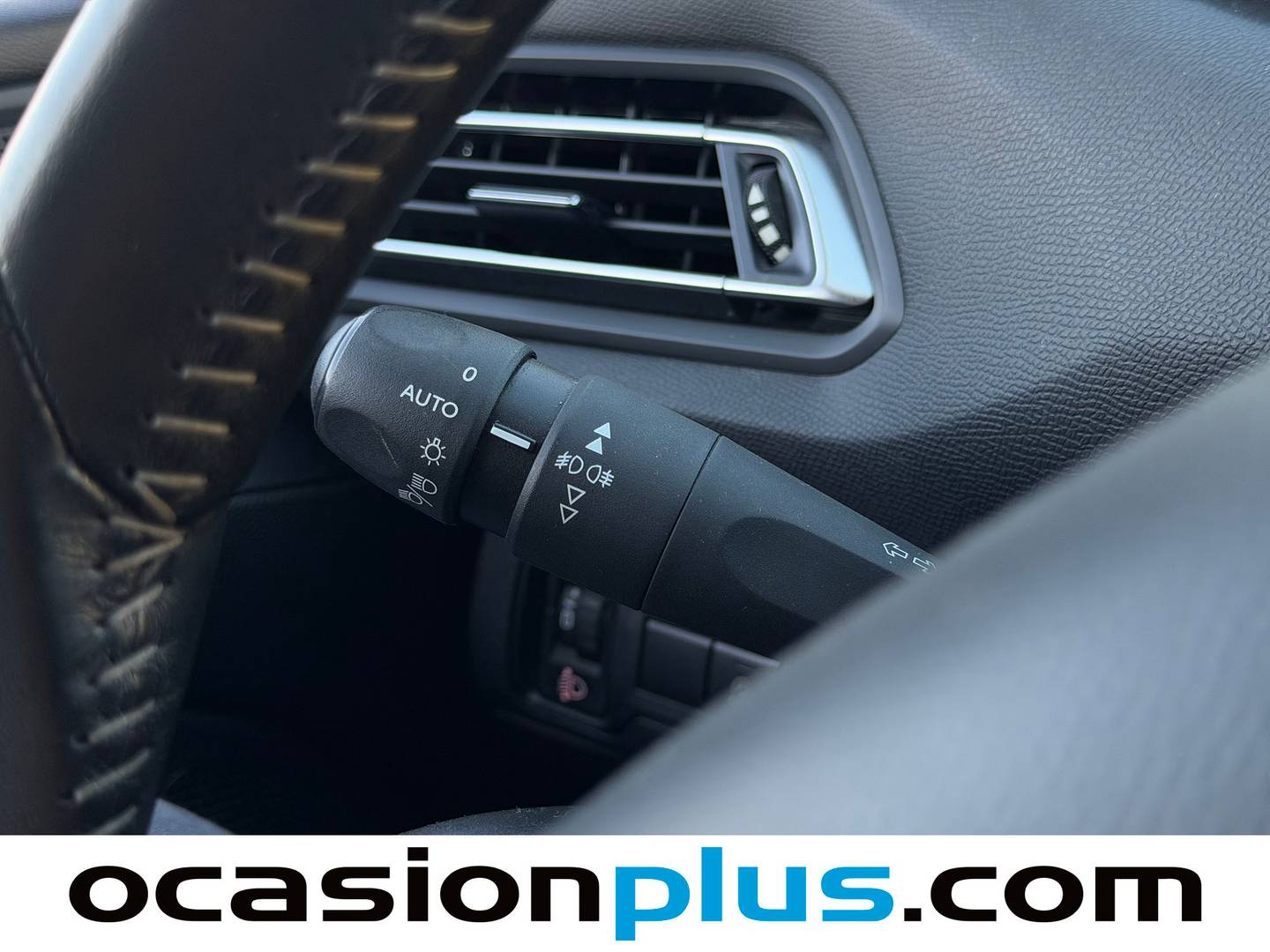 Extras del Peugeot 308 Peugeot 308 BlueHDi 130 S&S Style (130 CV)