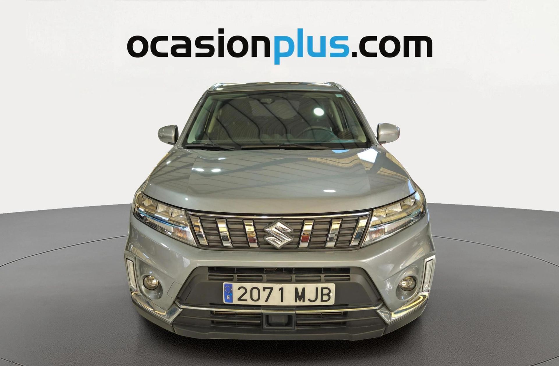 Suzuki Vitara 1.4 Turbo Mild Hybrid GLE - foto 12