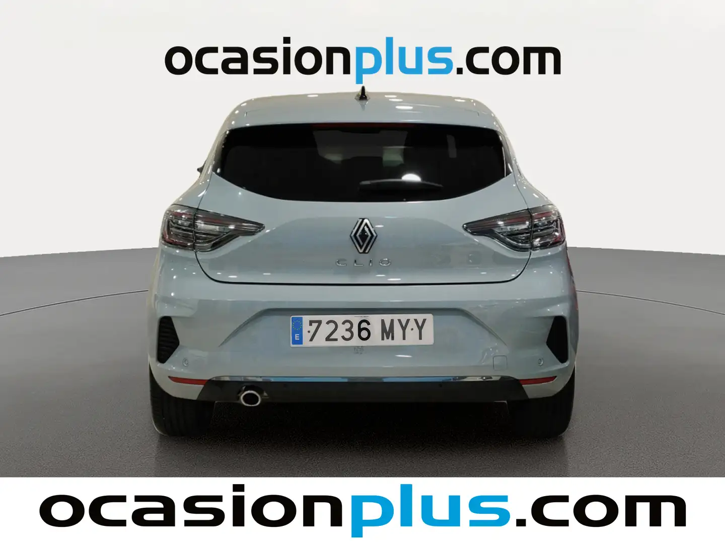 Foto Renault Clio Renault Clio Techno TCe (90 CV)