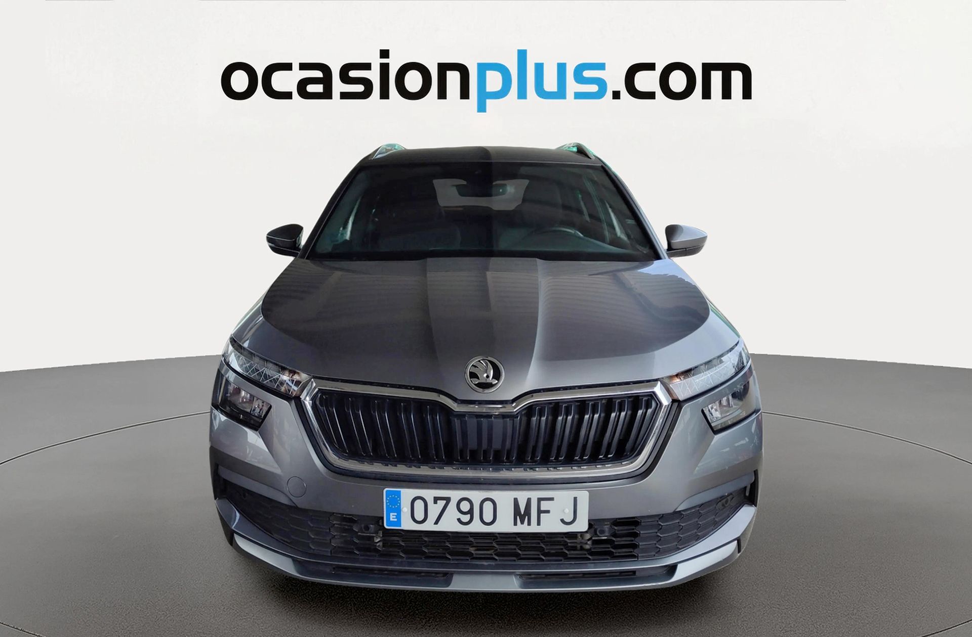 Škoda Kamiq 1.0 TSI Style DSG - foto 12