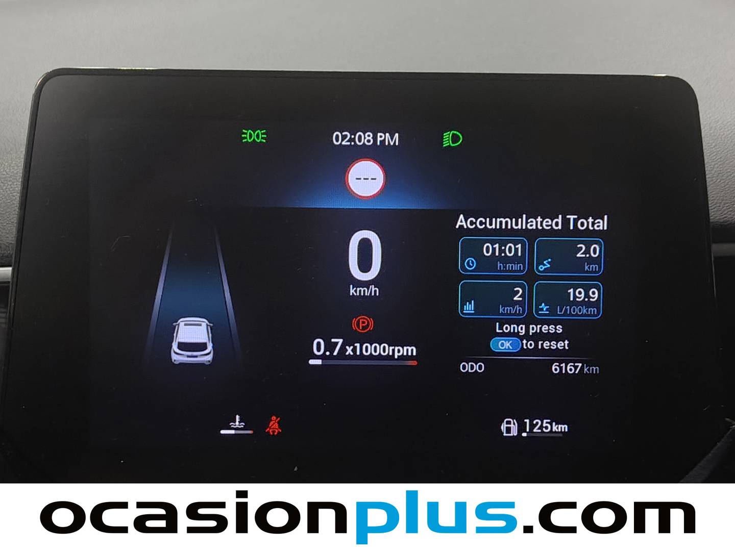 Foto MG MG3 MG MG3 1.5 Standard (116 CV)