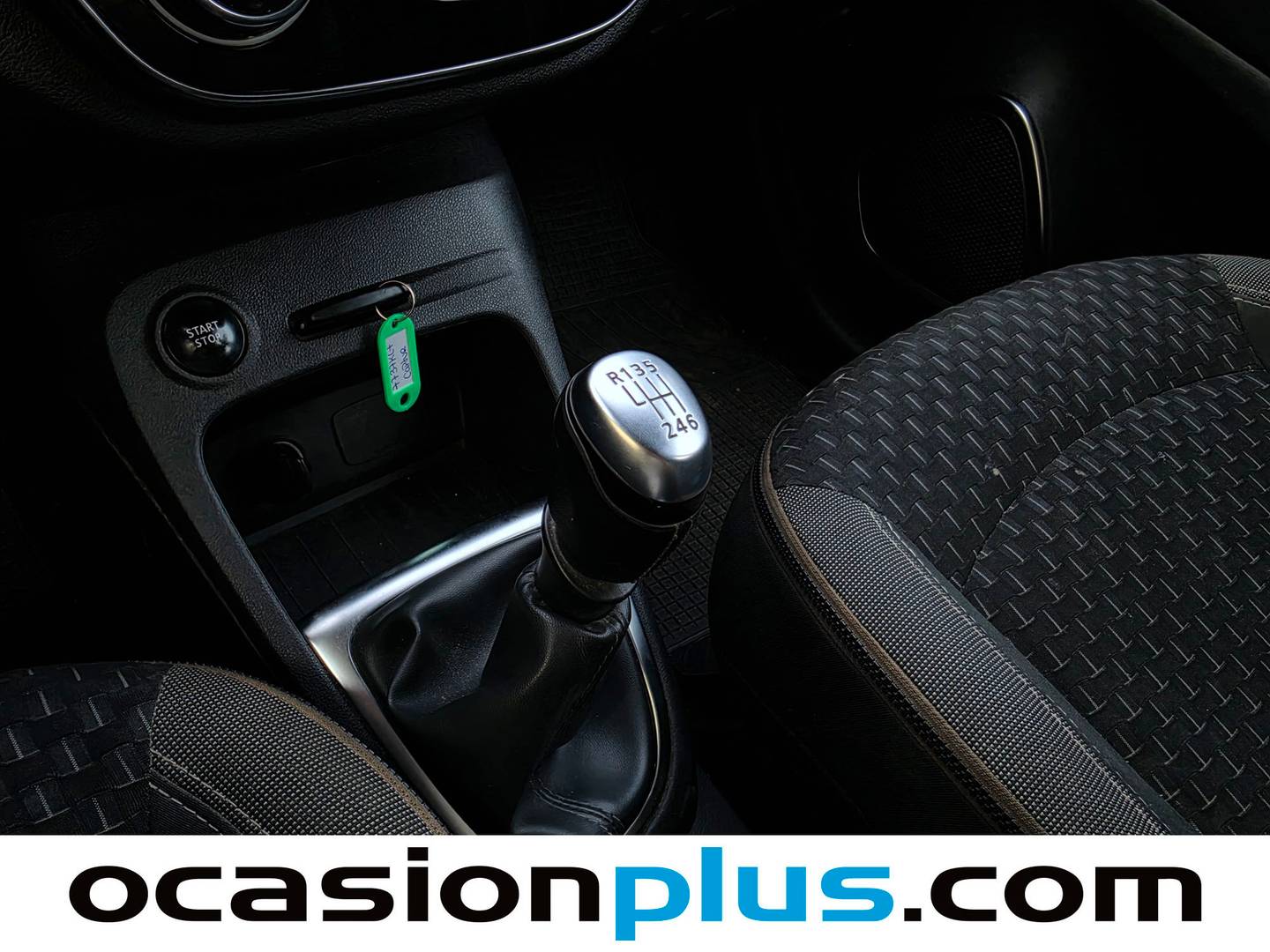 Renault Captur Renault Captur Zen Energy dCi (110 CV) de segunda mano