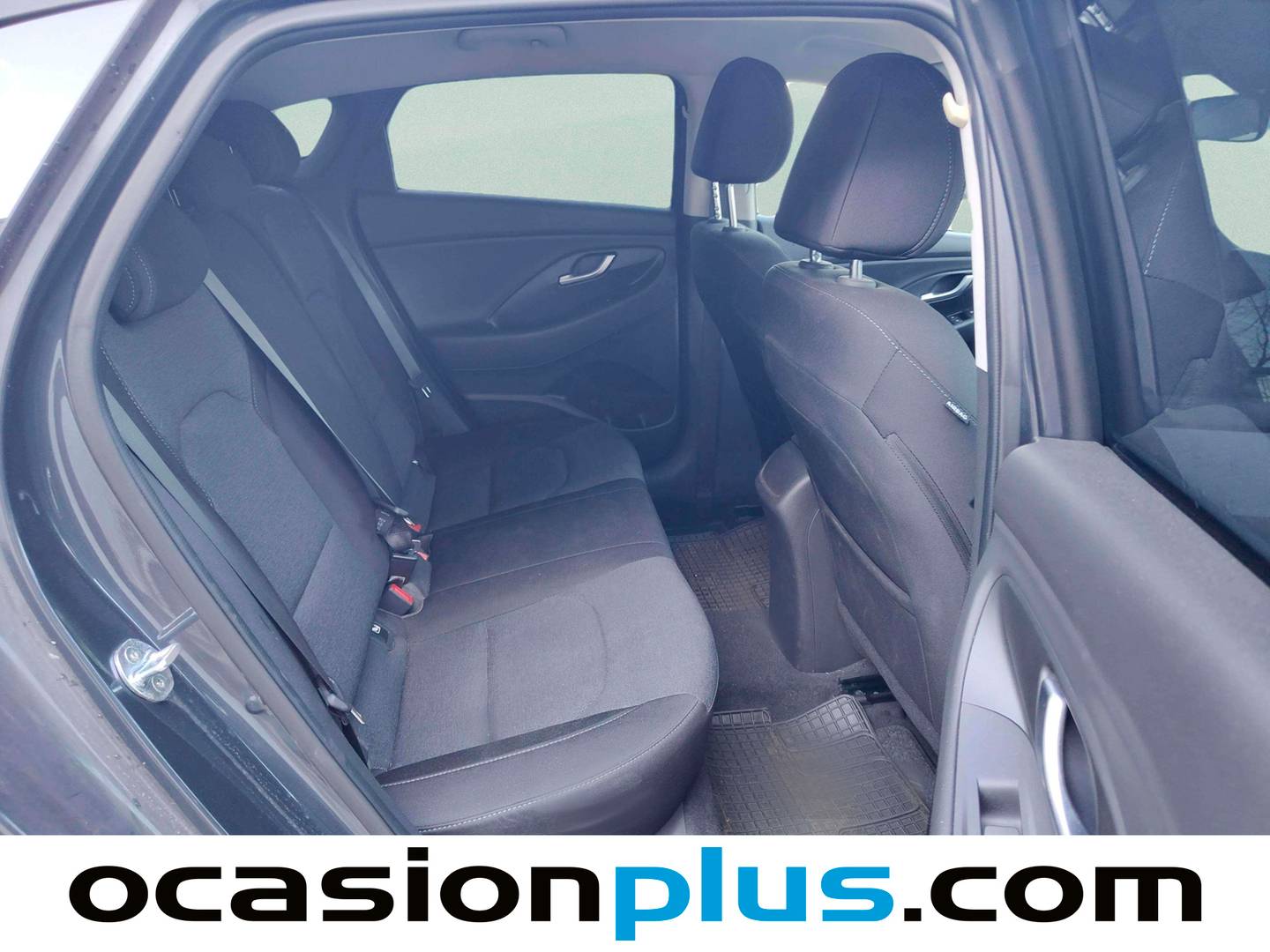 Hyundai i30 Hyundai i30 Fastback 1.0 TGDI 48V Klass (120 CV) al mejor precio