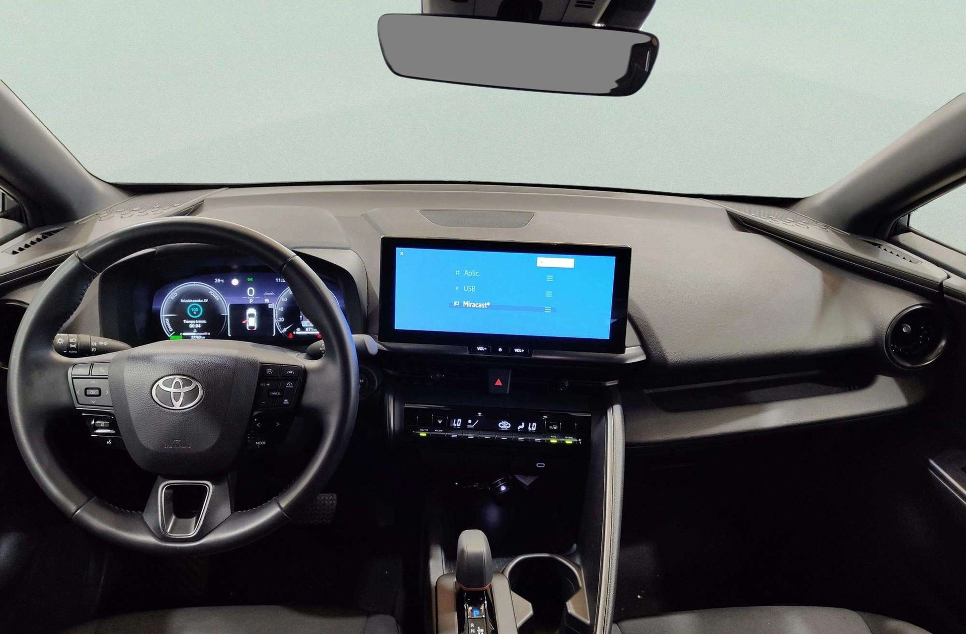 Toyota C-HR 140H Advance - foto 6
