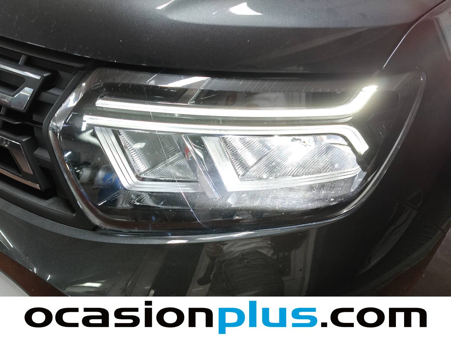 Paquetes del Dacia Duster Dacia Duster Prestige TCE (150 CV) EDC