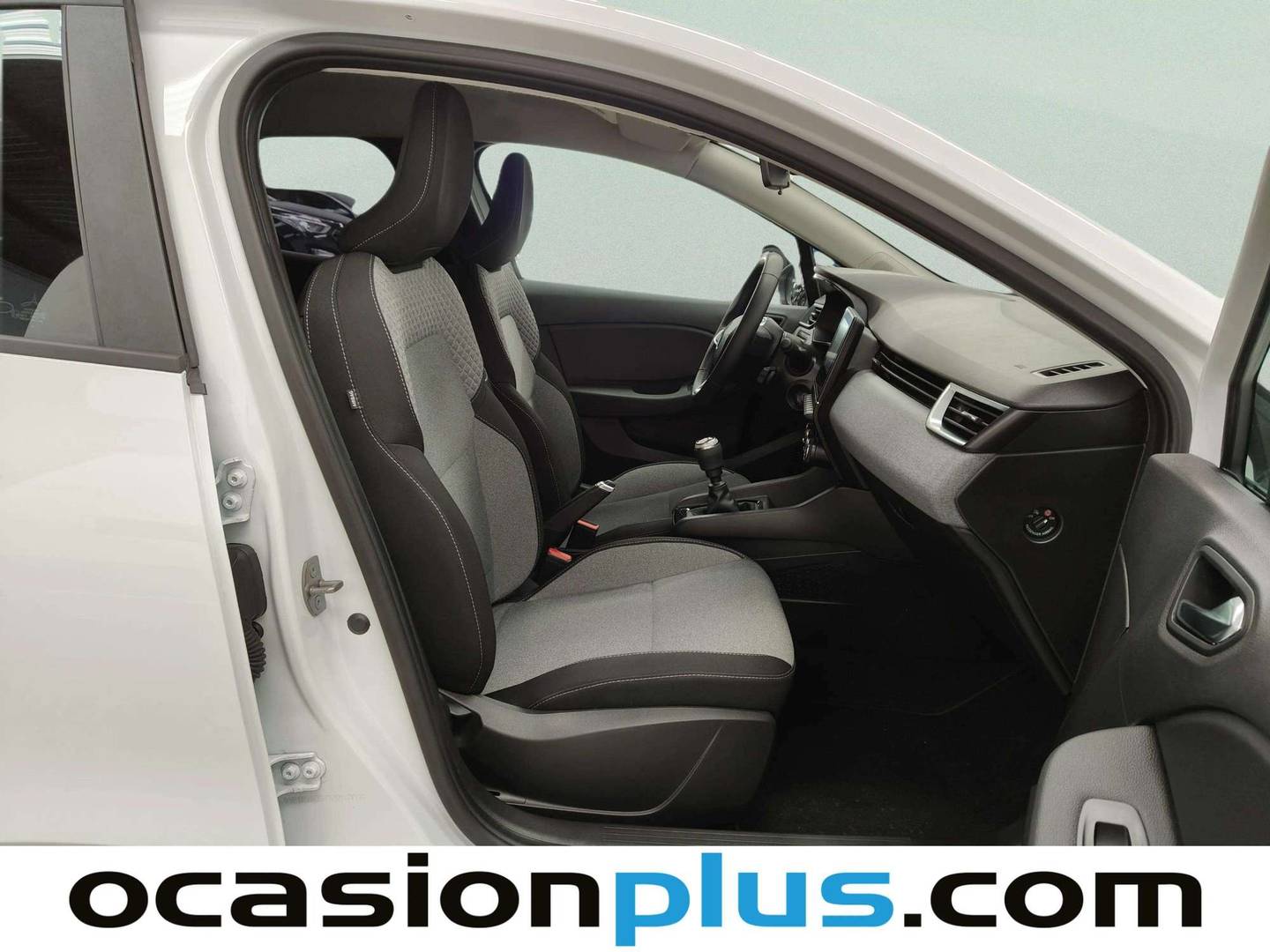 Renault Clio Renault Clio Equilibre TCe (100 CV) GLP de ocasión