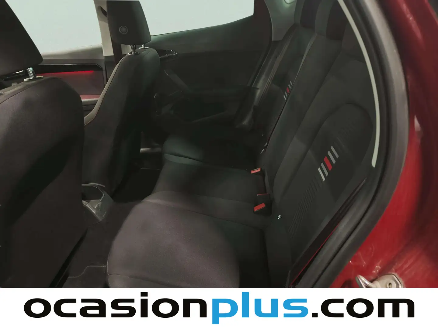 Foto Seat Ibiza SEAT Ibiza 1.0 EcoTSI S&S Style (95 CV)