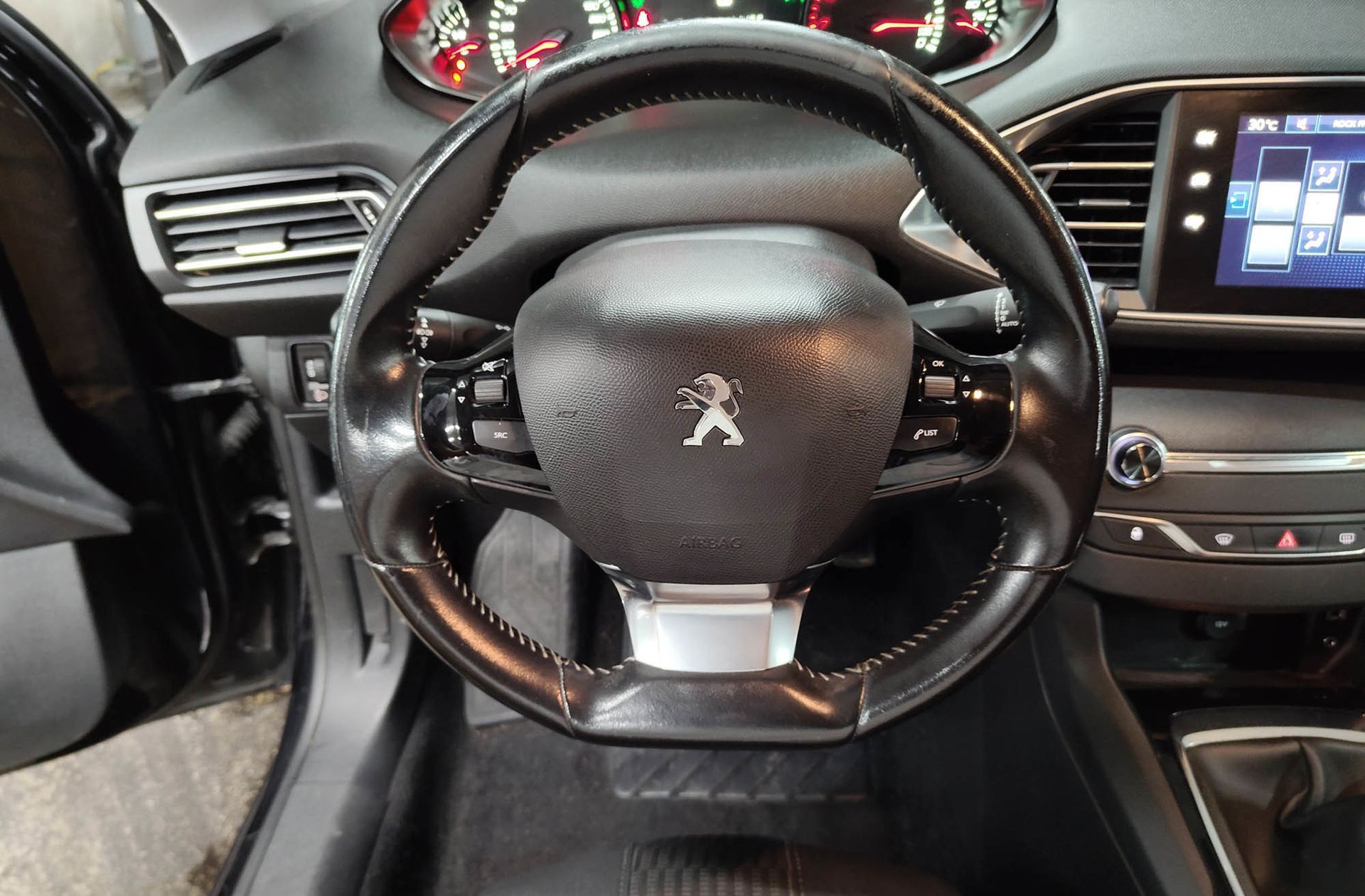 Peugeot 308 PureTech 130 Style - foto 16