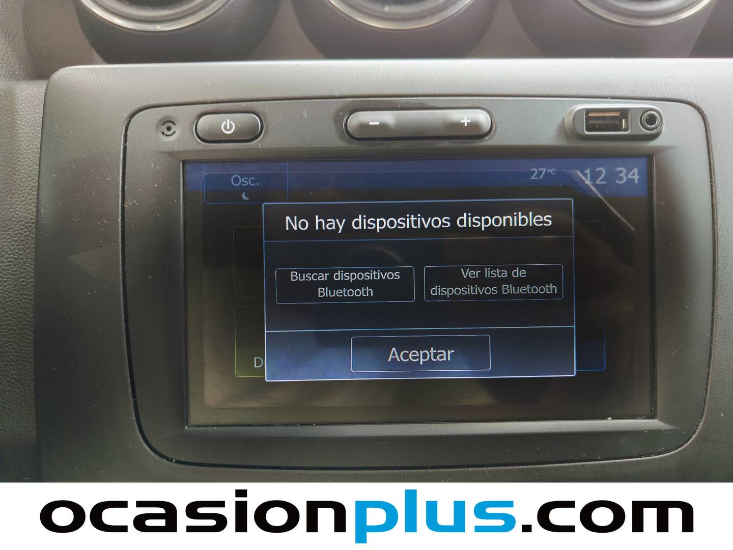 Dacia Duster Dacia Duster Prestige TCE (90 CV) 4X2 al mejor precio
