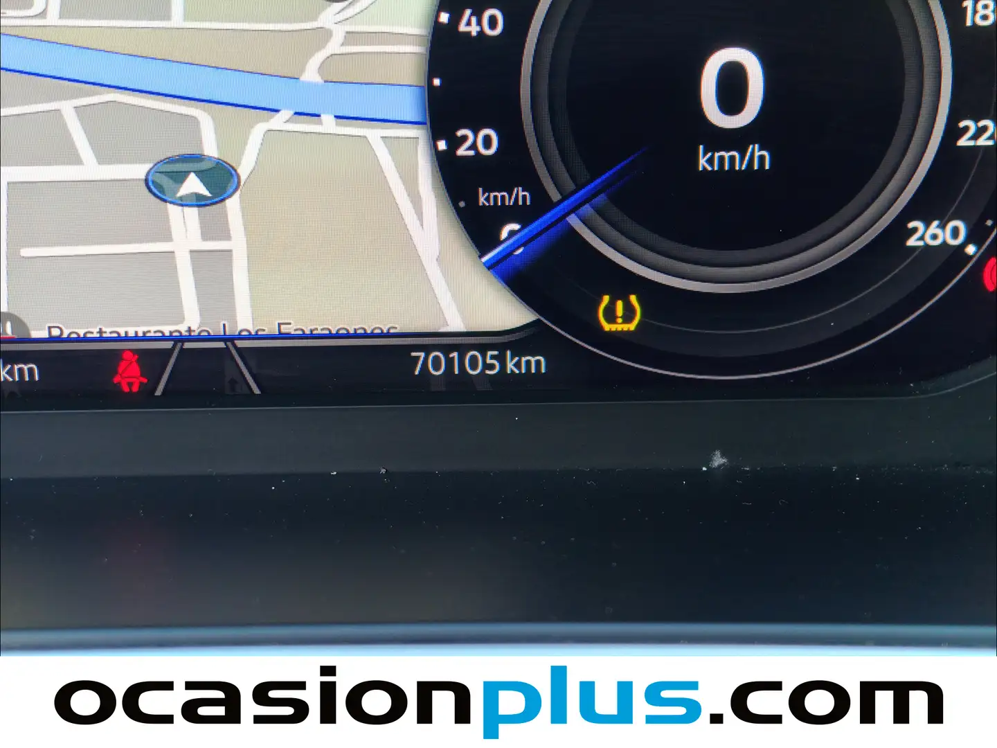 Foto Volkswagen Tiguan Volkswagen Tiguan Life 1.5 TSI  (150 CV) DSG