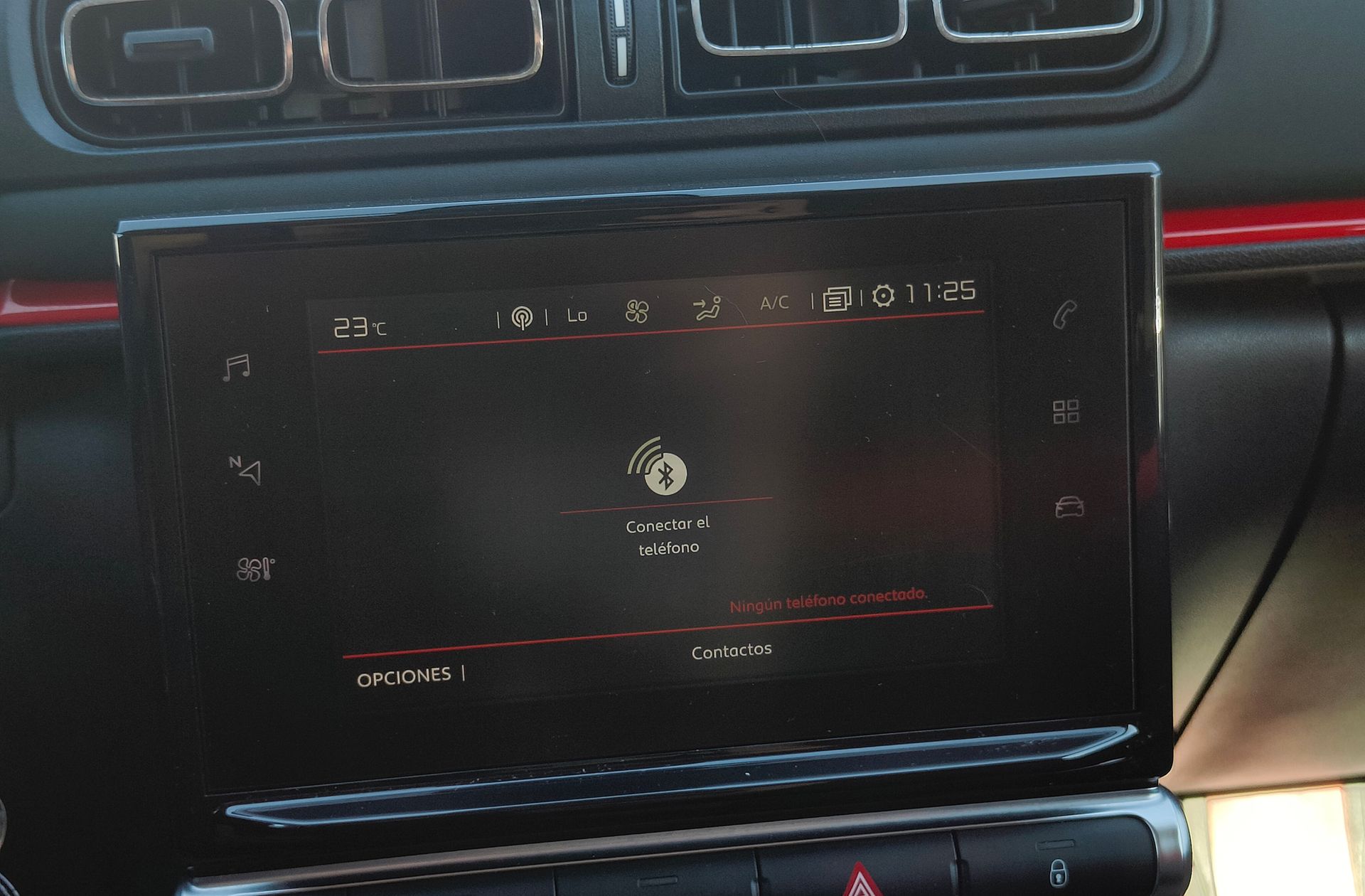 Citroën C3 PureTech 110 Feel EAT6 - foto 29