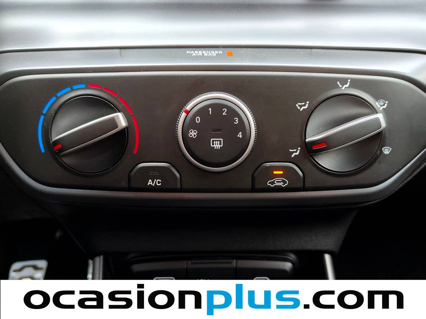 Hyundai Bayon Hyundai Bayon 1.2 MPI Maxx (79 CV) al mejor precio