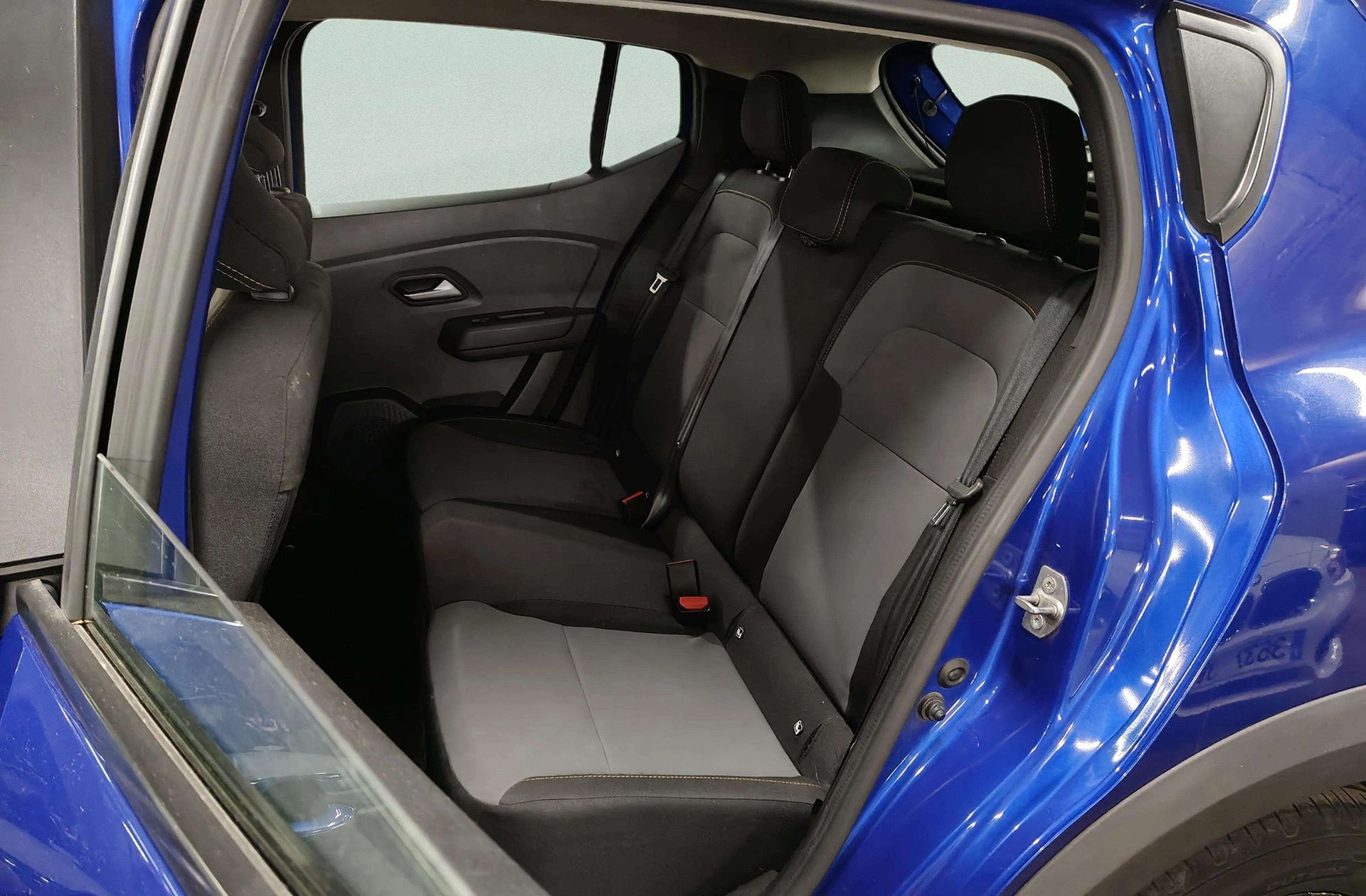 Dacia Sandero Stepway Extreme Go ECO-G GLP - foto 13