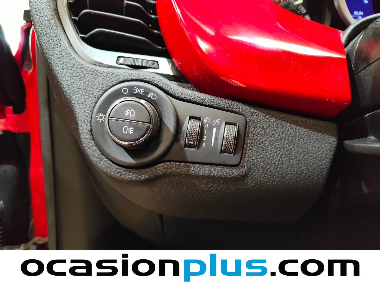 Fiat 500X Fiat 500X 1.4 MultiAir Pop Star 4x2 (140 CV) 140cv