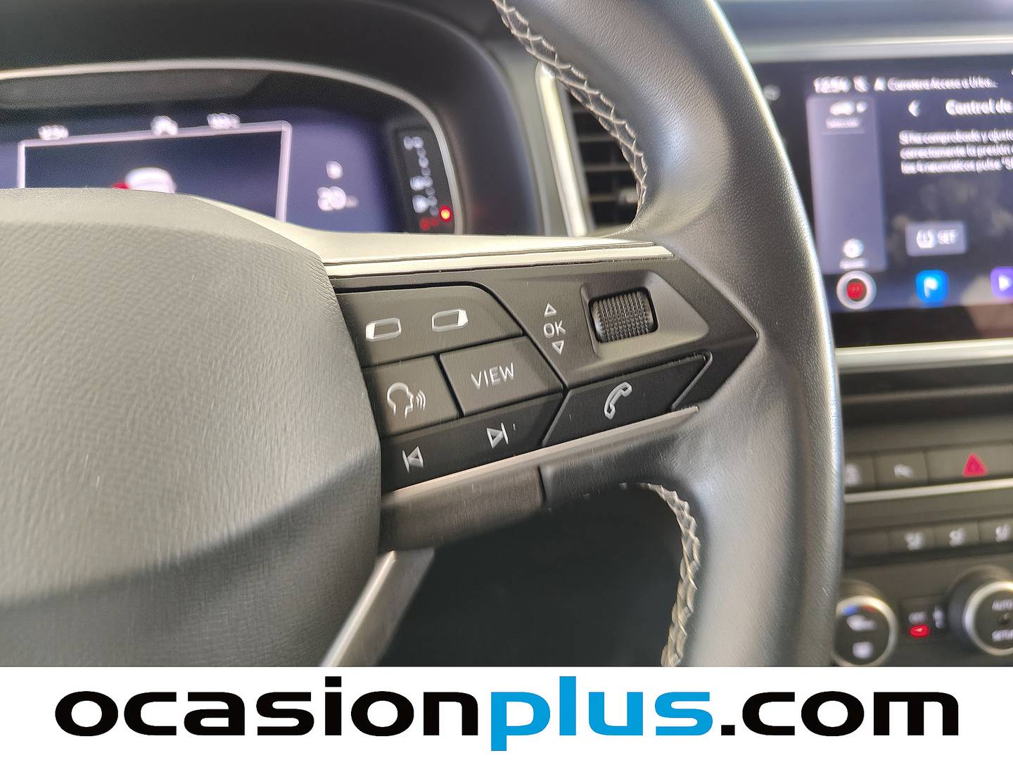 Foto Seat Ateca SEAT Ateca 1.5 TSI S&S Style XL (150 CV)