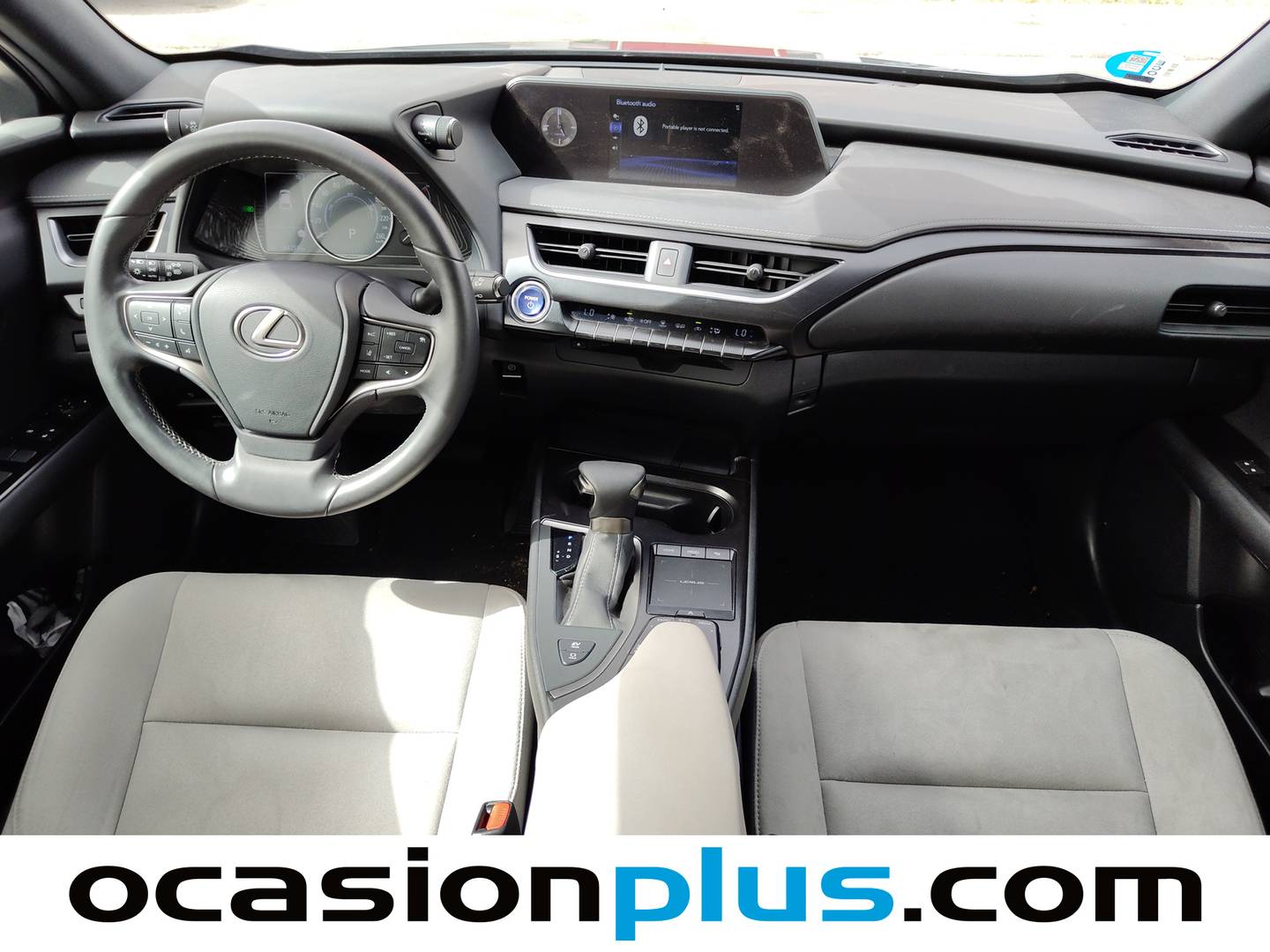 Lexus UX Lexus UX 250h Business 2WD (184 CV) de ocasión