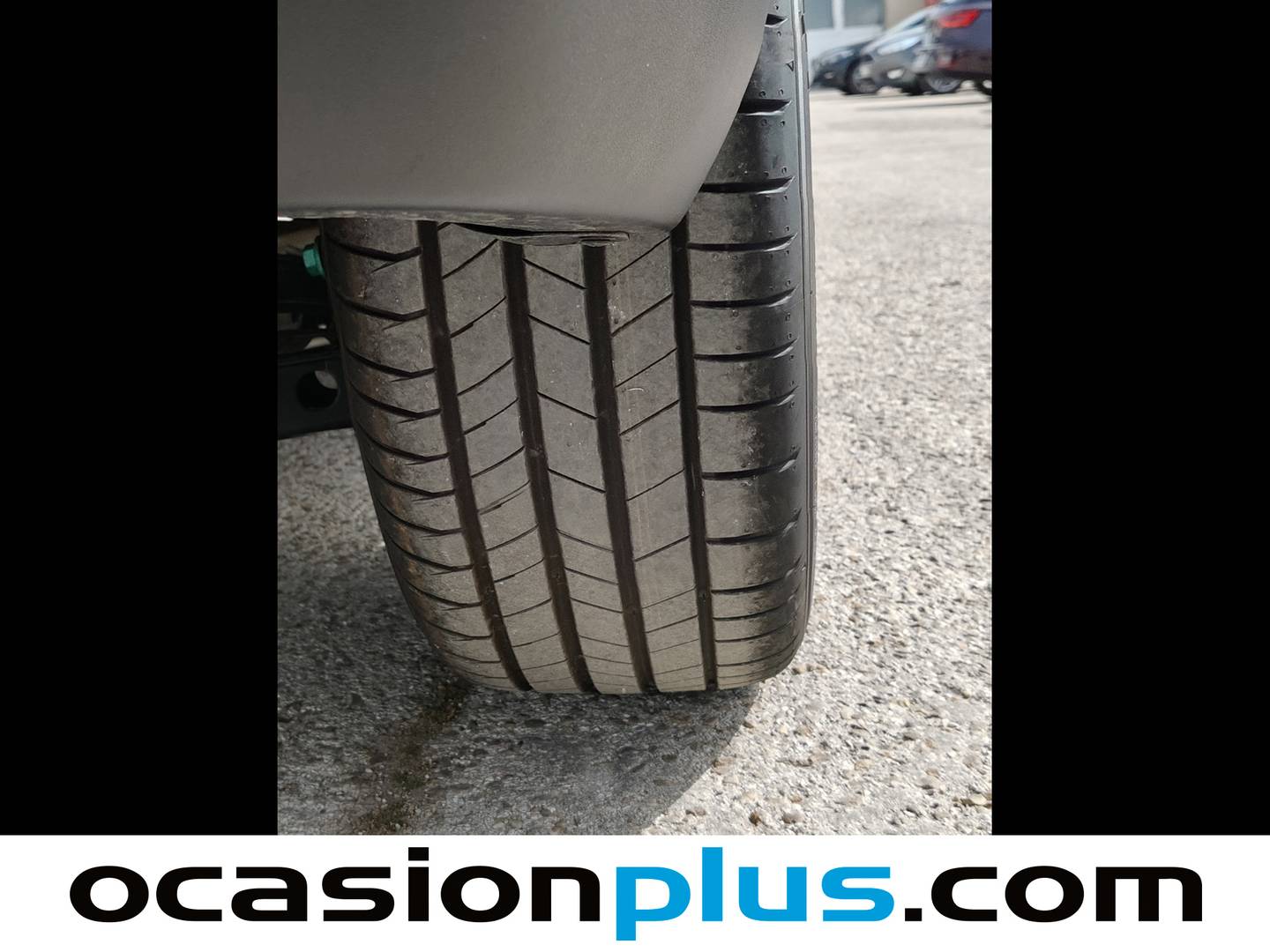 OMODA 5 OMODA 5 1.6 TGDI Premium (145 CV) de segunda mano