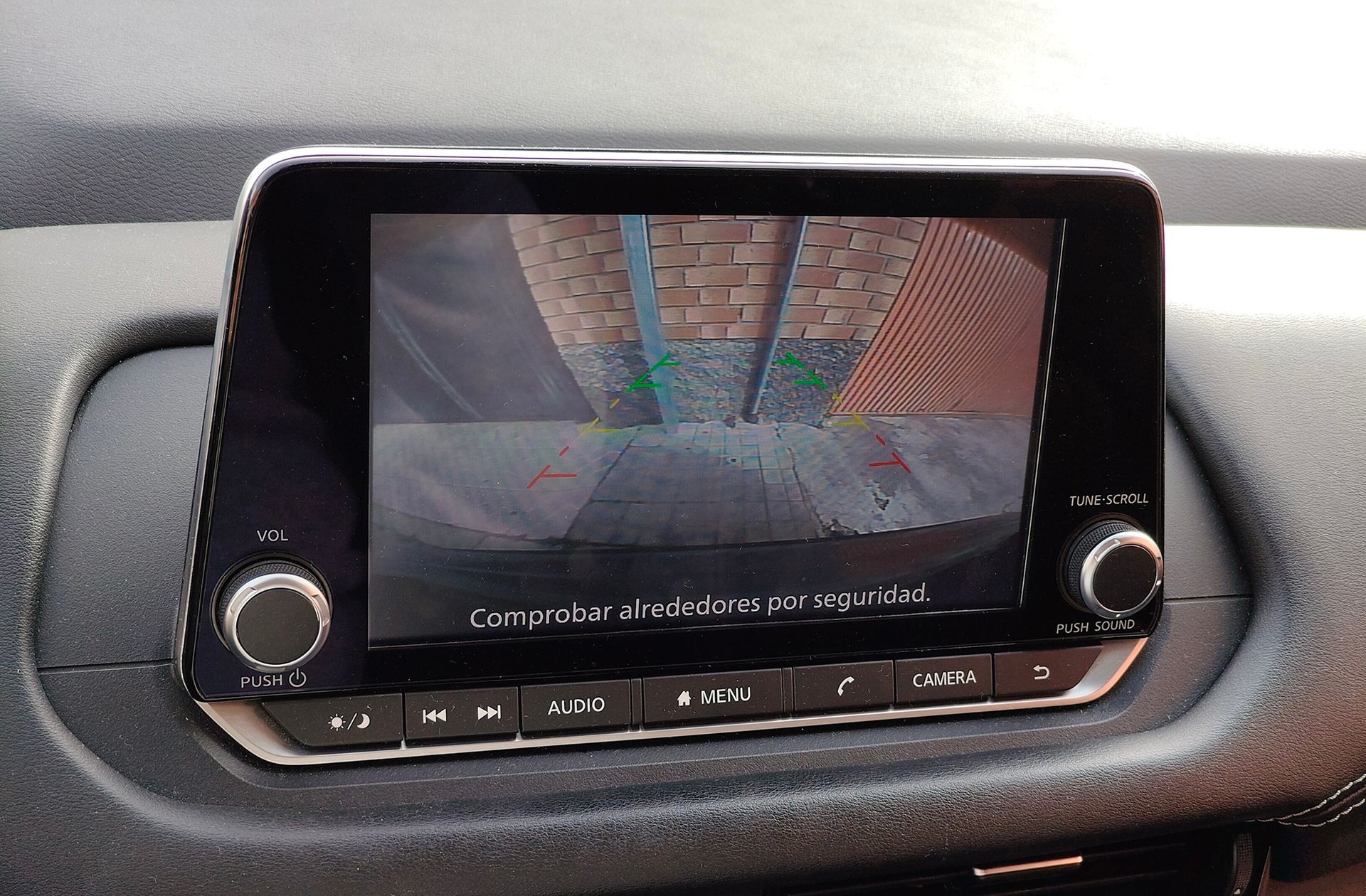 Nissan Qashqai E-POWER N-Connecta - foto 9